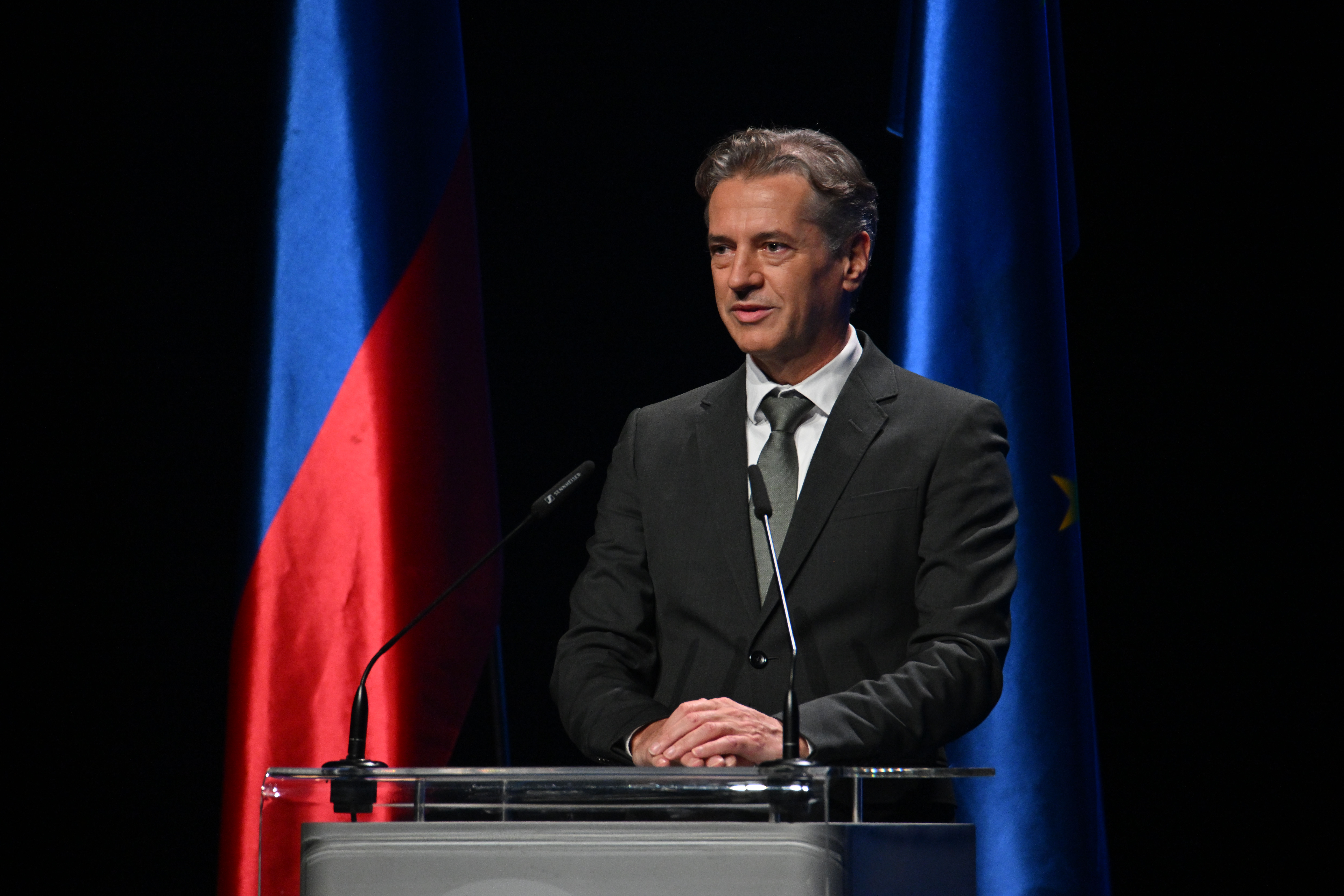 znanost, zoisova nagrada, puhova nagrada, robert golob