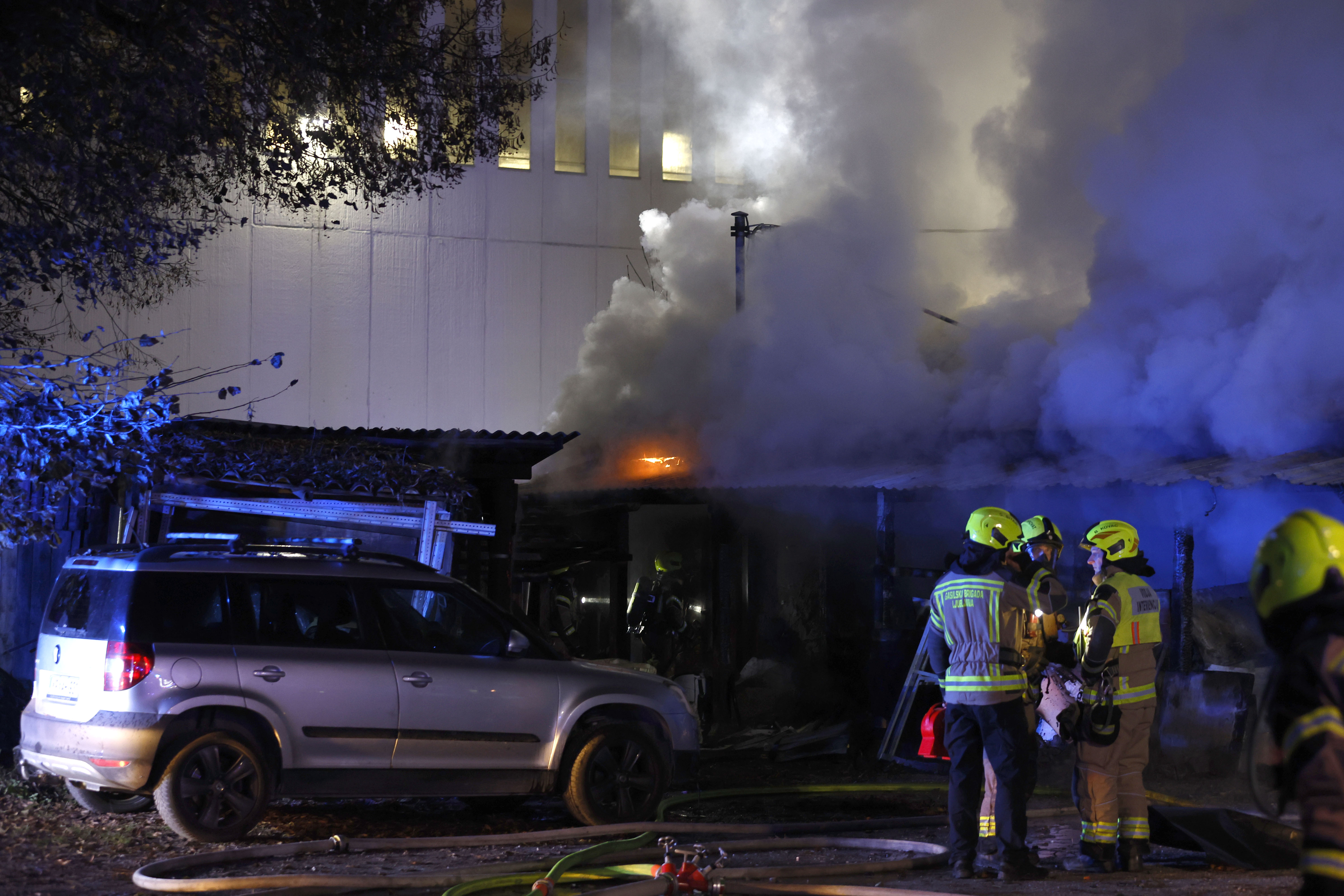 Foto: Borut Živulović/Bobo