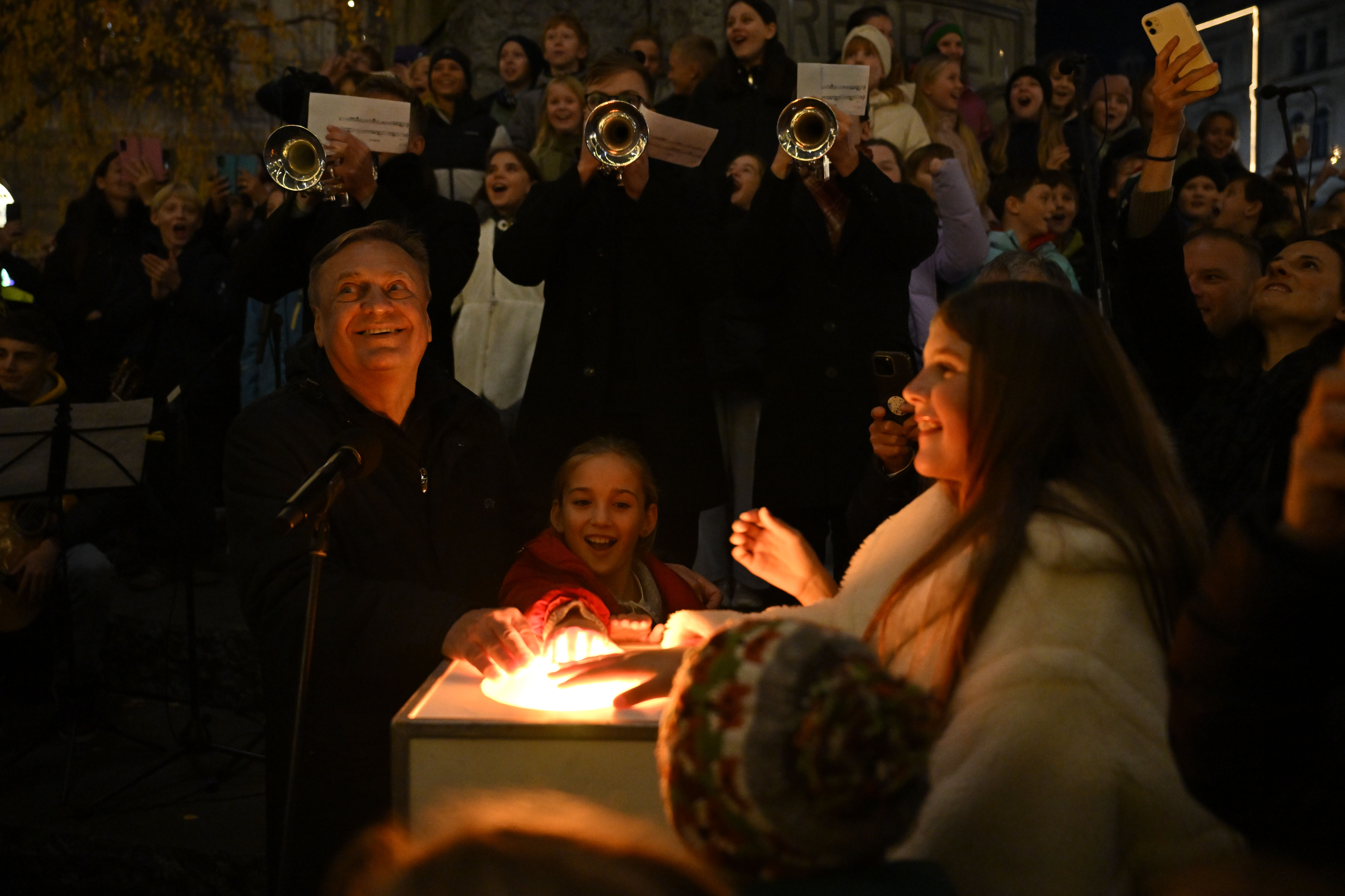 Foto: Žiga Živulović jr./F.A.Bobo