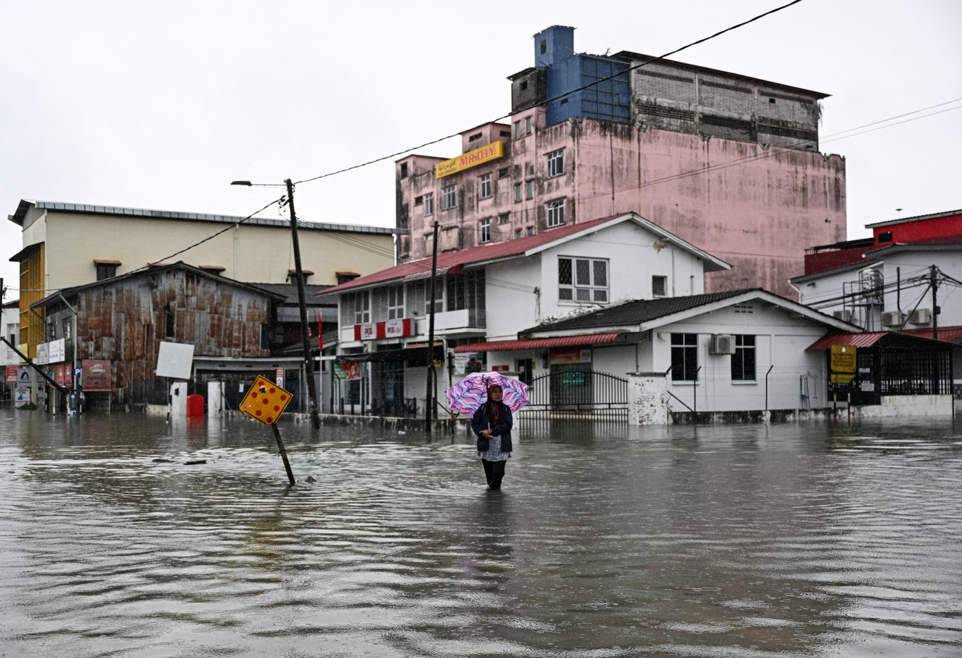 Prizor iz juga Tajske (Foto: PROFIMEDIA)