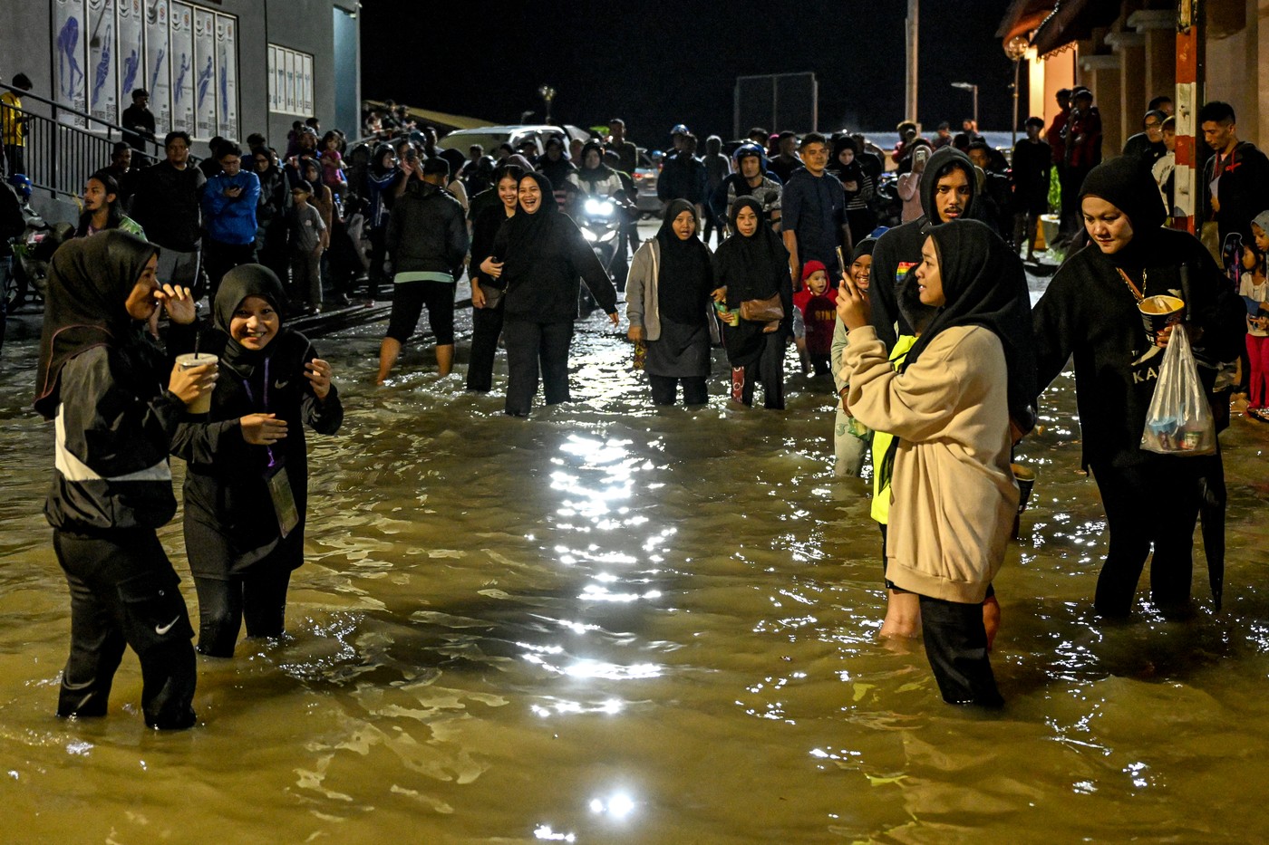 Prizor iz juga Tajske (Foto: PROFIMEDIA)