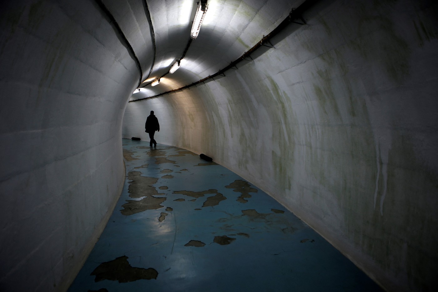 Titov bunker, ARK, Konjic Bosna in Hercegovina, BiH