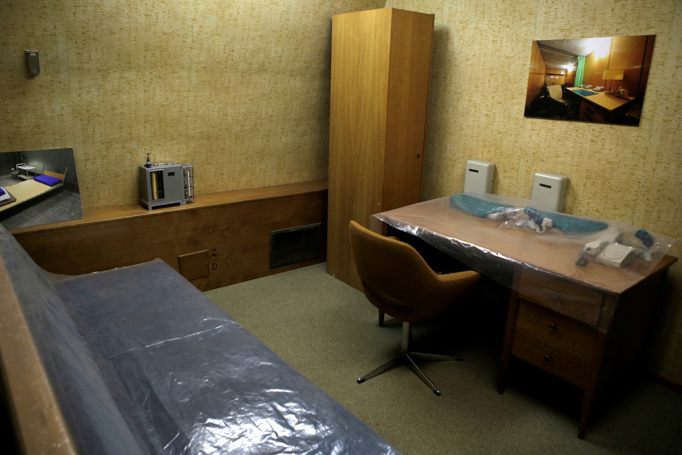 Titov bunker, ARK, Konjic Bosna in Hercegovina, BiH