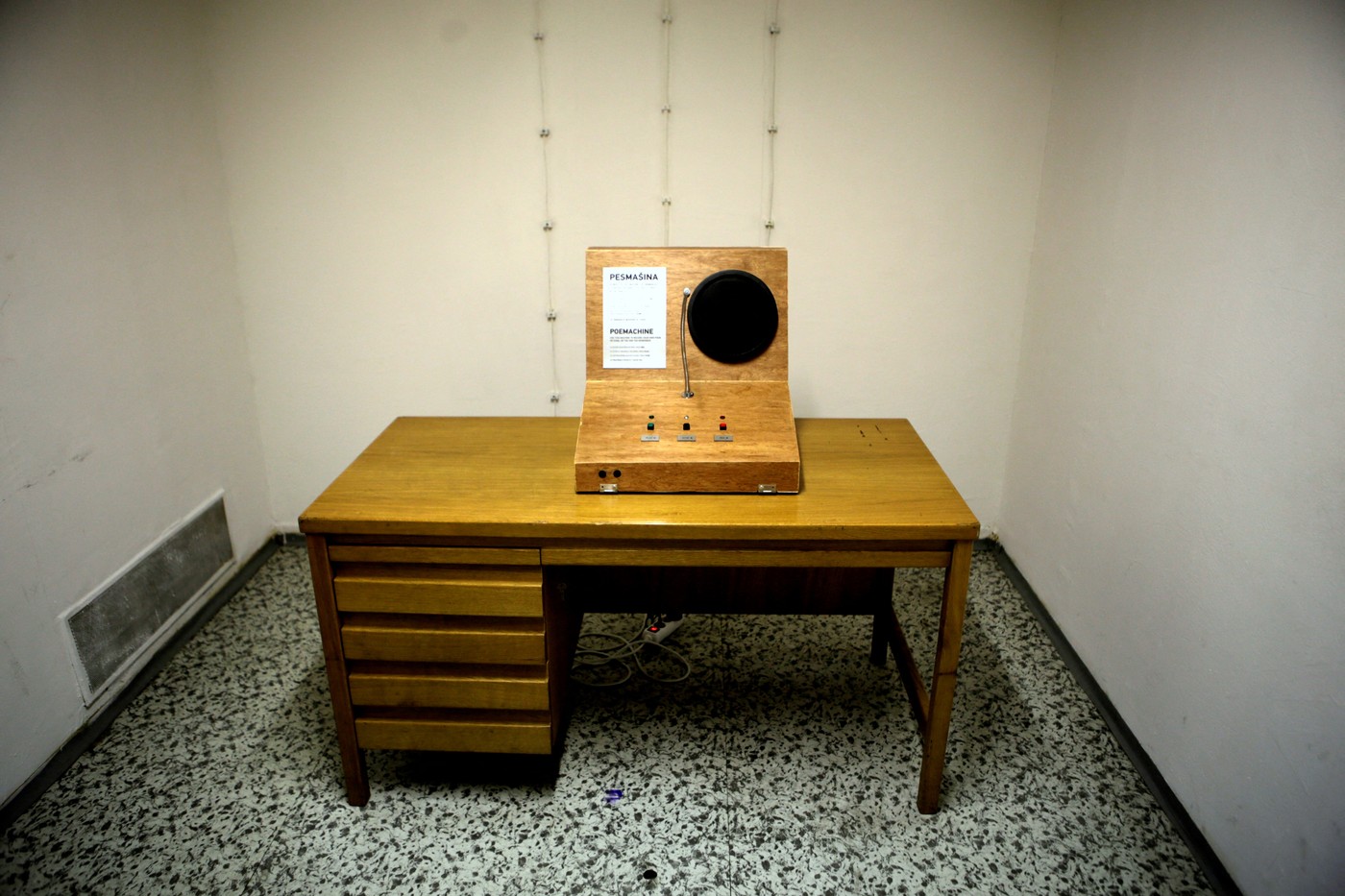 Titov bunker, ARK, Konjic Bosna in Hercegovina, BiH