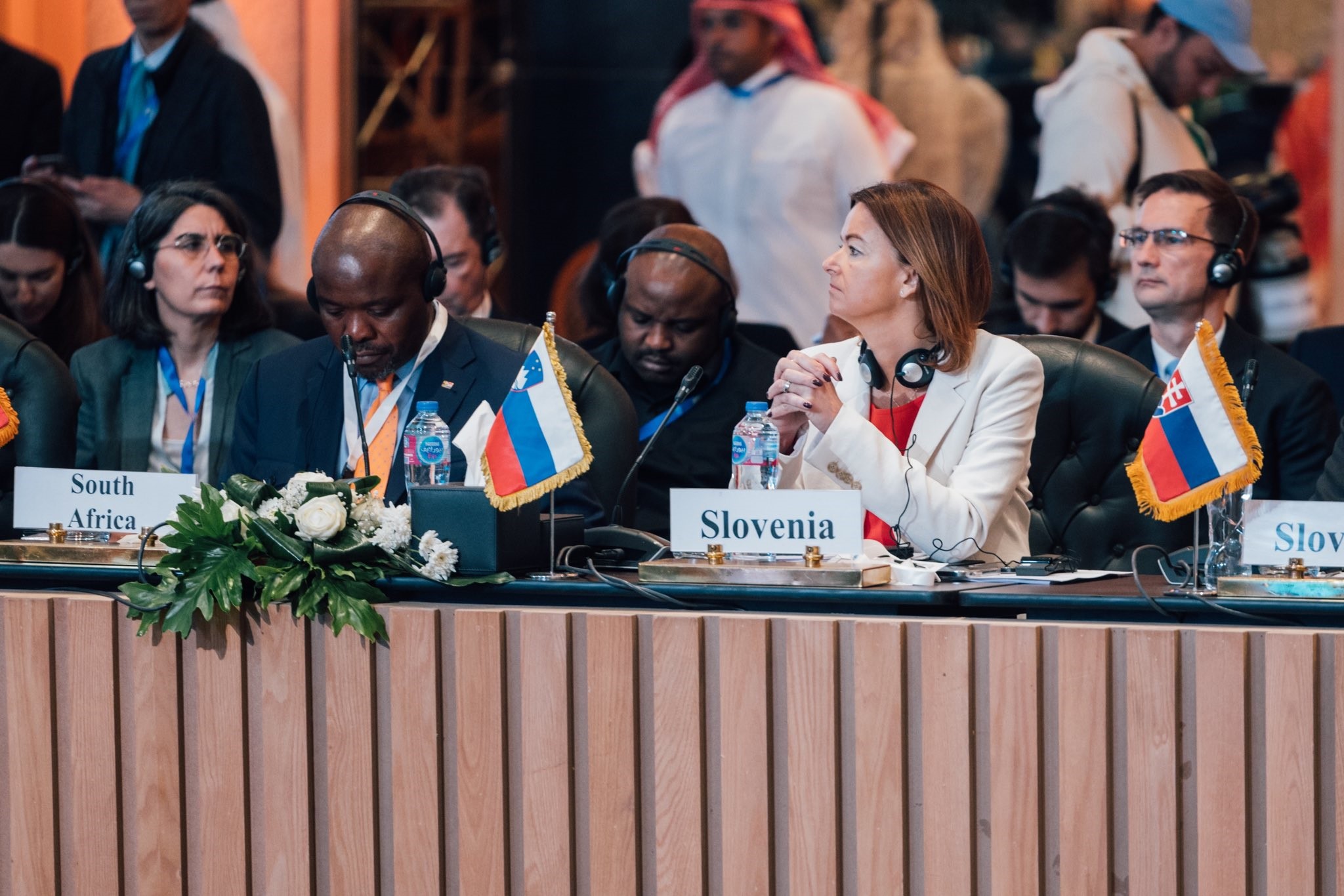 Tanja Fajon; Gaza, humanitarna pomoč