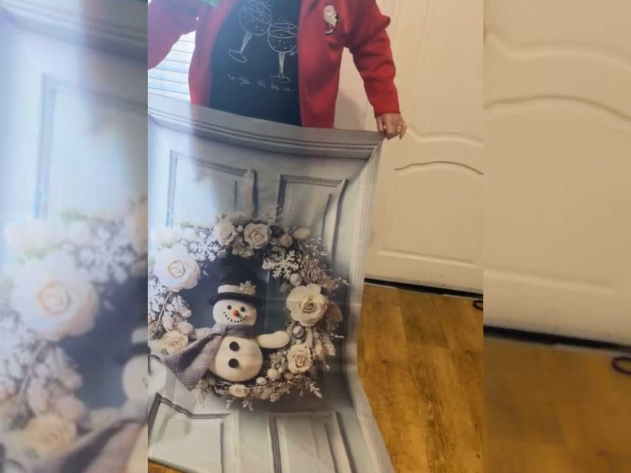 spletna trgovina, venec, temu, tiktok