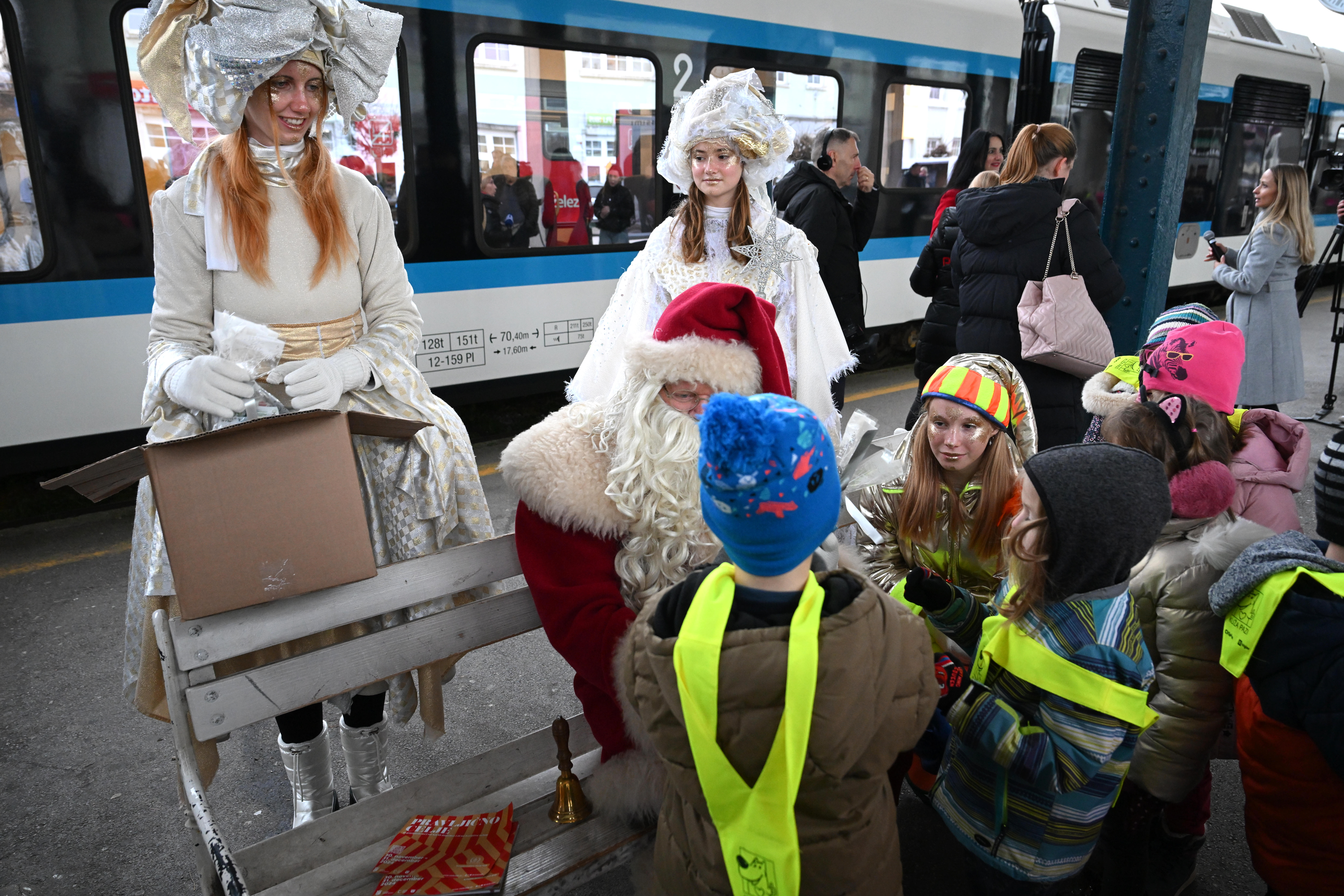Foto: Žiga Živulović jr./BOBO