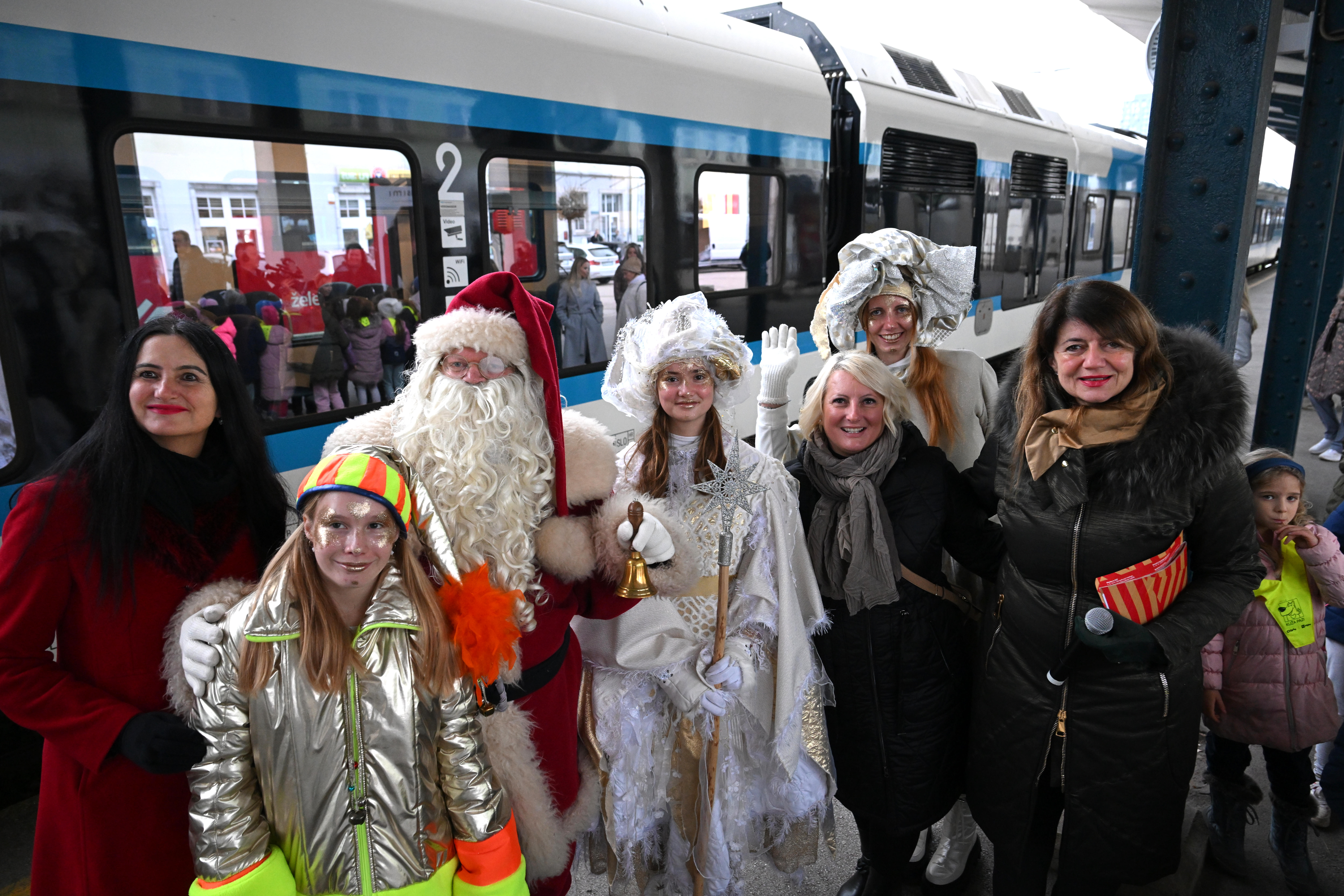 Foto: Žiga Živulović jr./BOBO