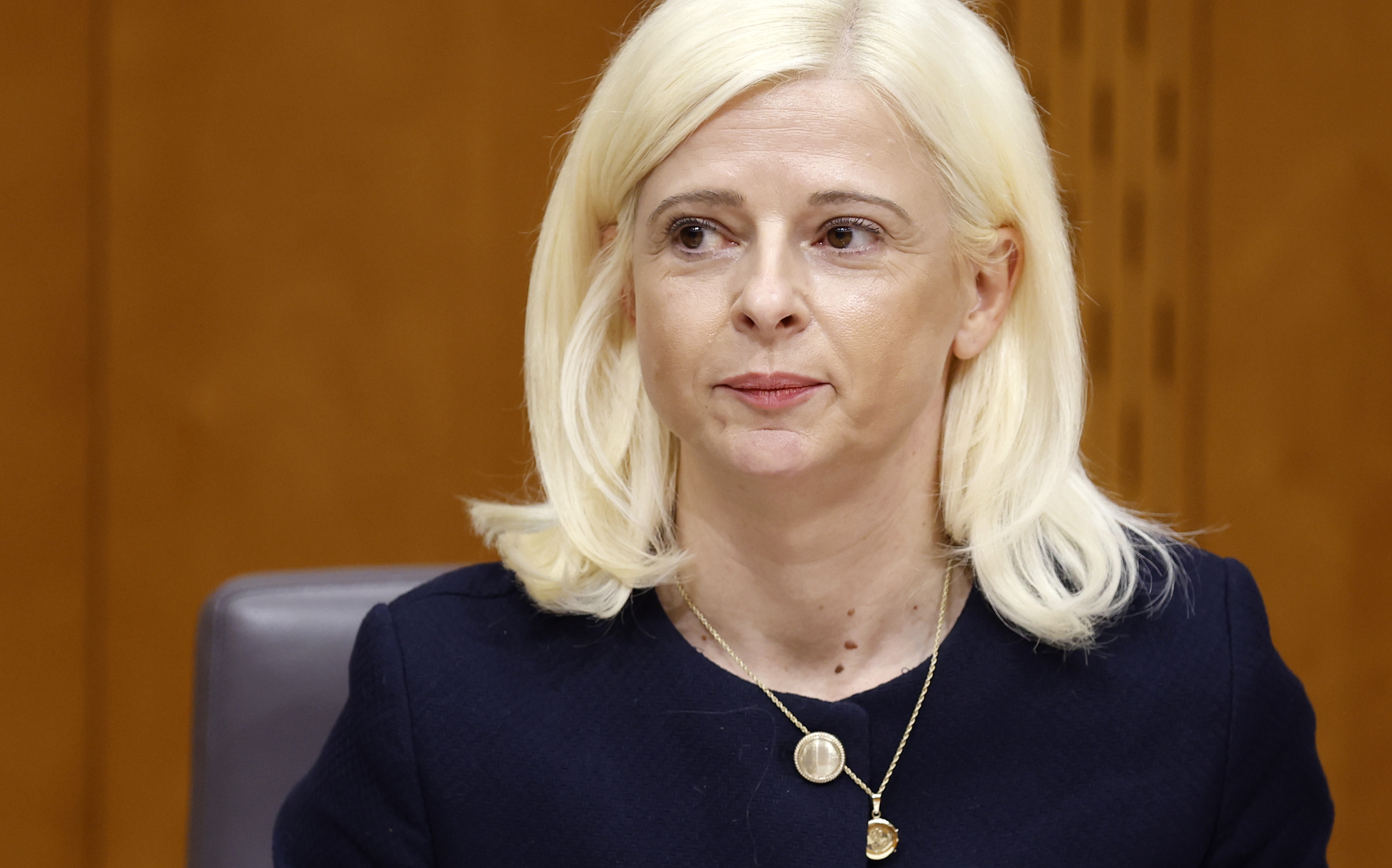 Ksenija Klampfer (Foto: Borut Živulović/F.A.BOBO)