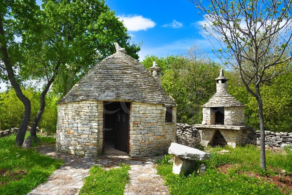 kažun, istra, prodaja