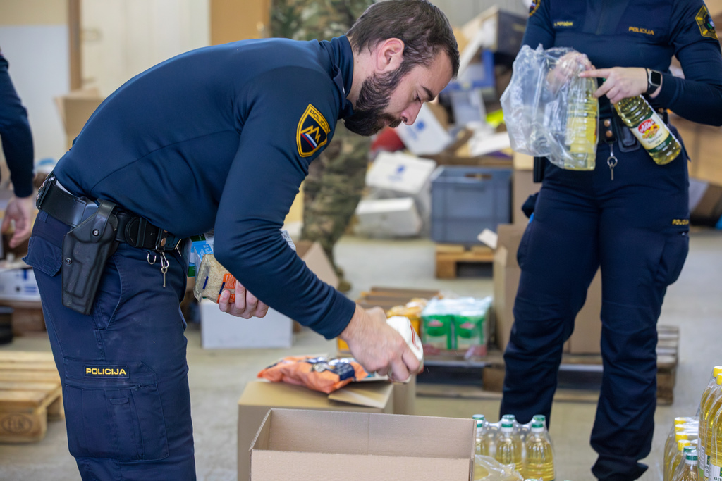 Foto: policija.si