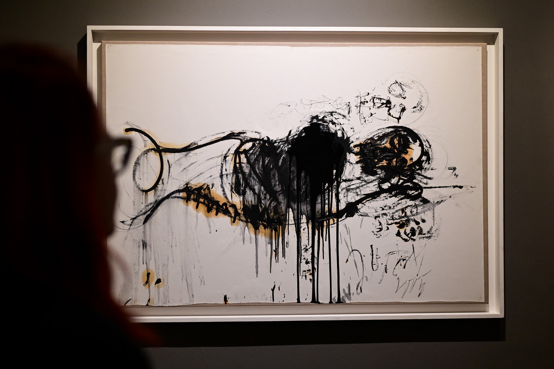 Milan, razstava, galerija, slike, SalvArti