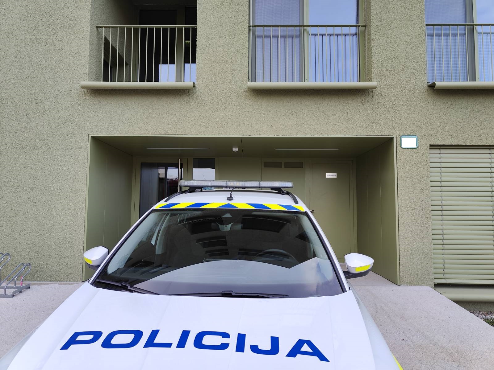 črnuče, hišna preiskave, mafijski obračun, črnuški bajer