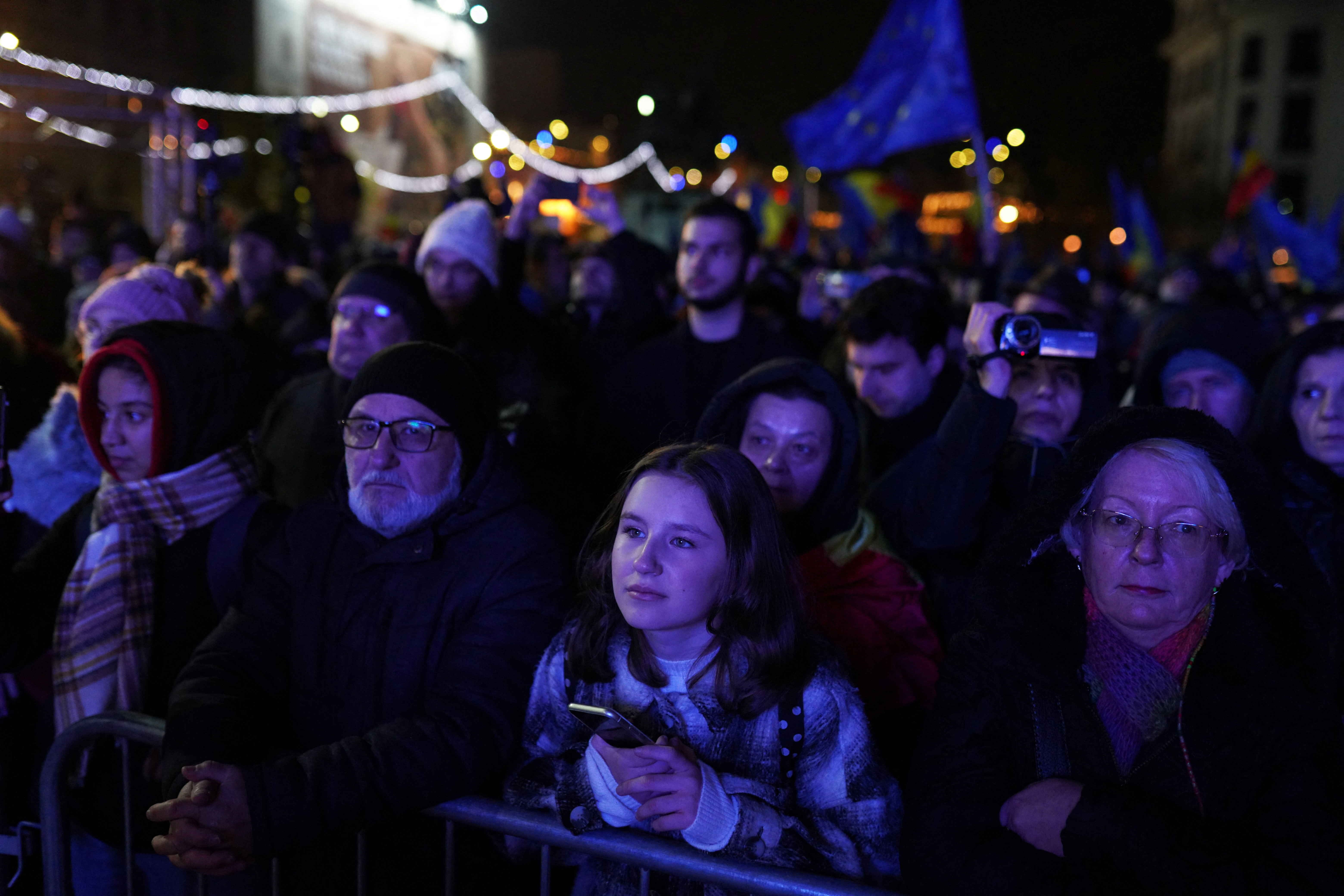 Foto: Andreea Campeanu/REUTERS