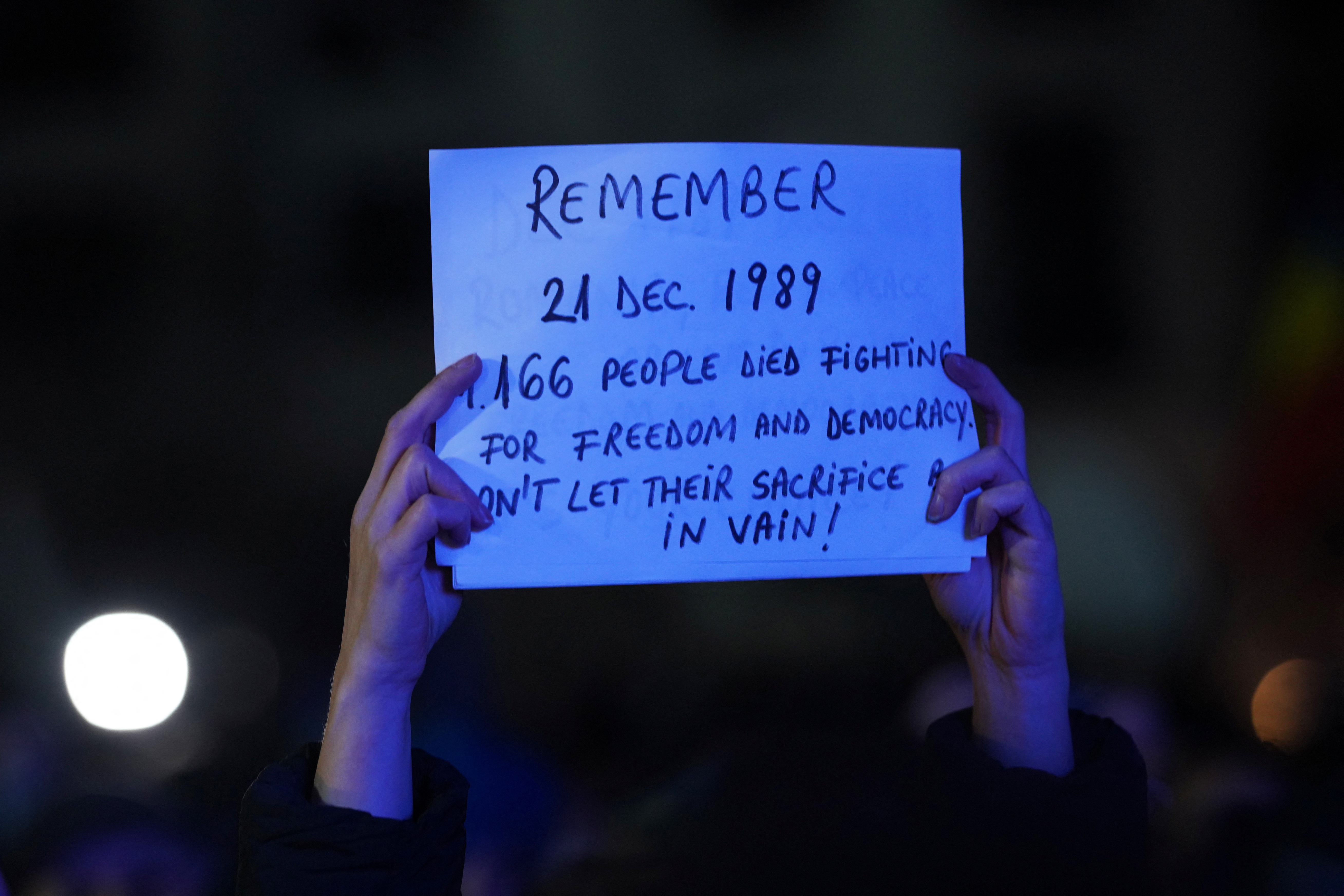 Foto: Andreea Campeanu/REUTERS