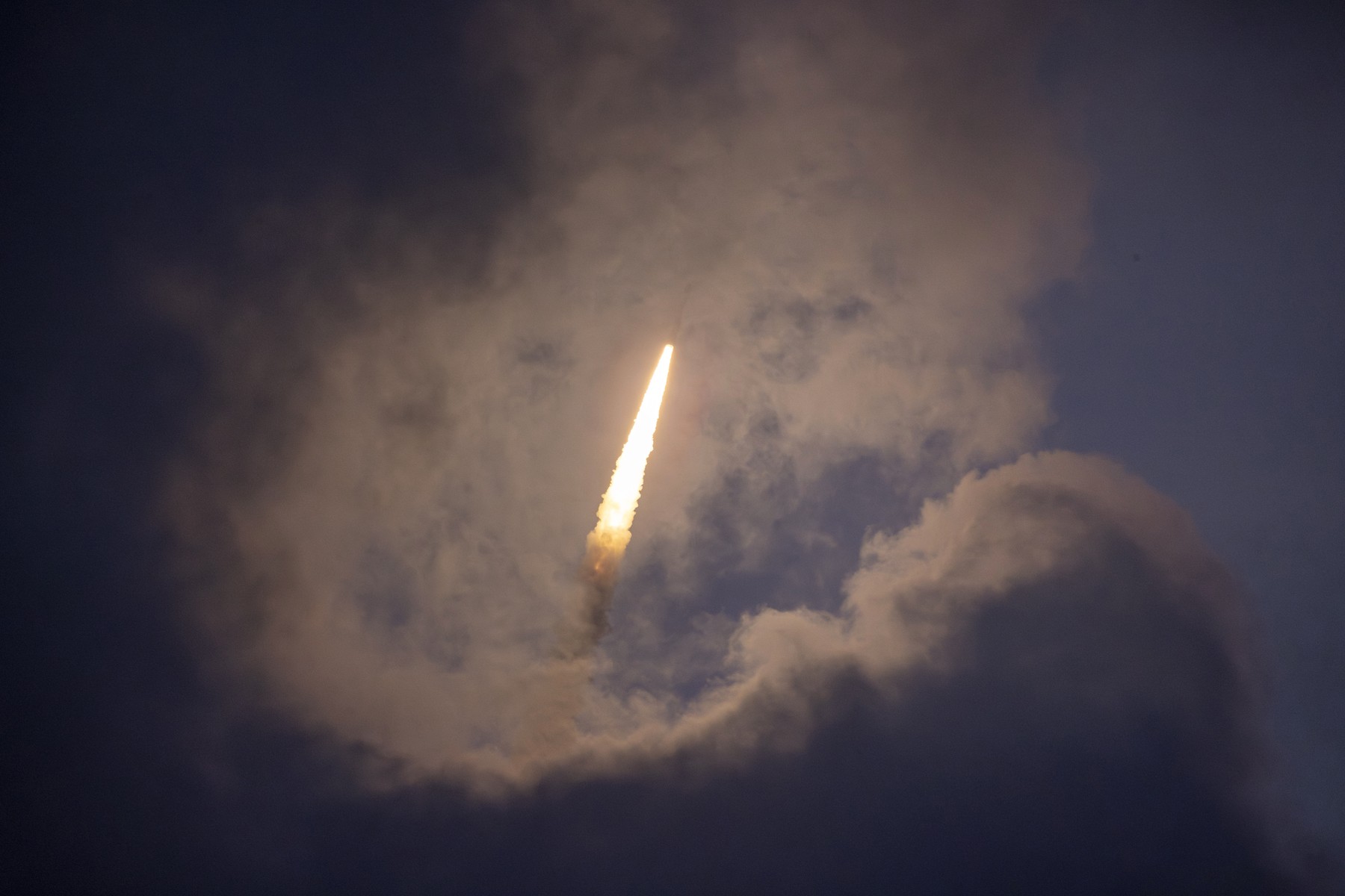 raketa, izstrelitev, Vega-C