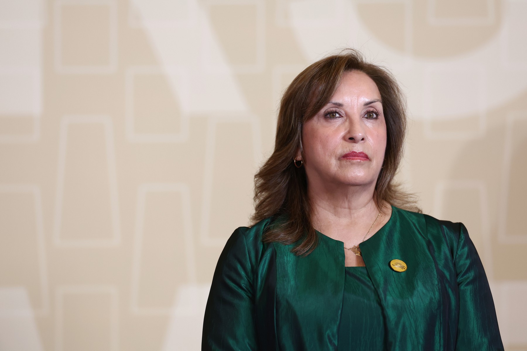 Peru, predsednica, Dina Boluarte