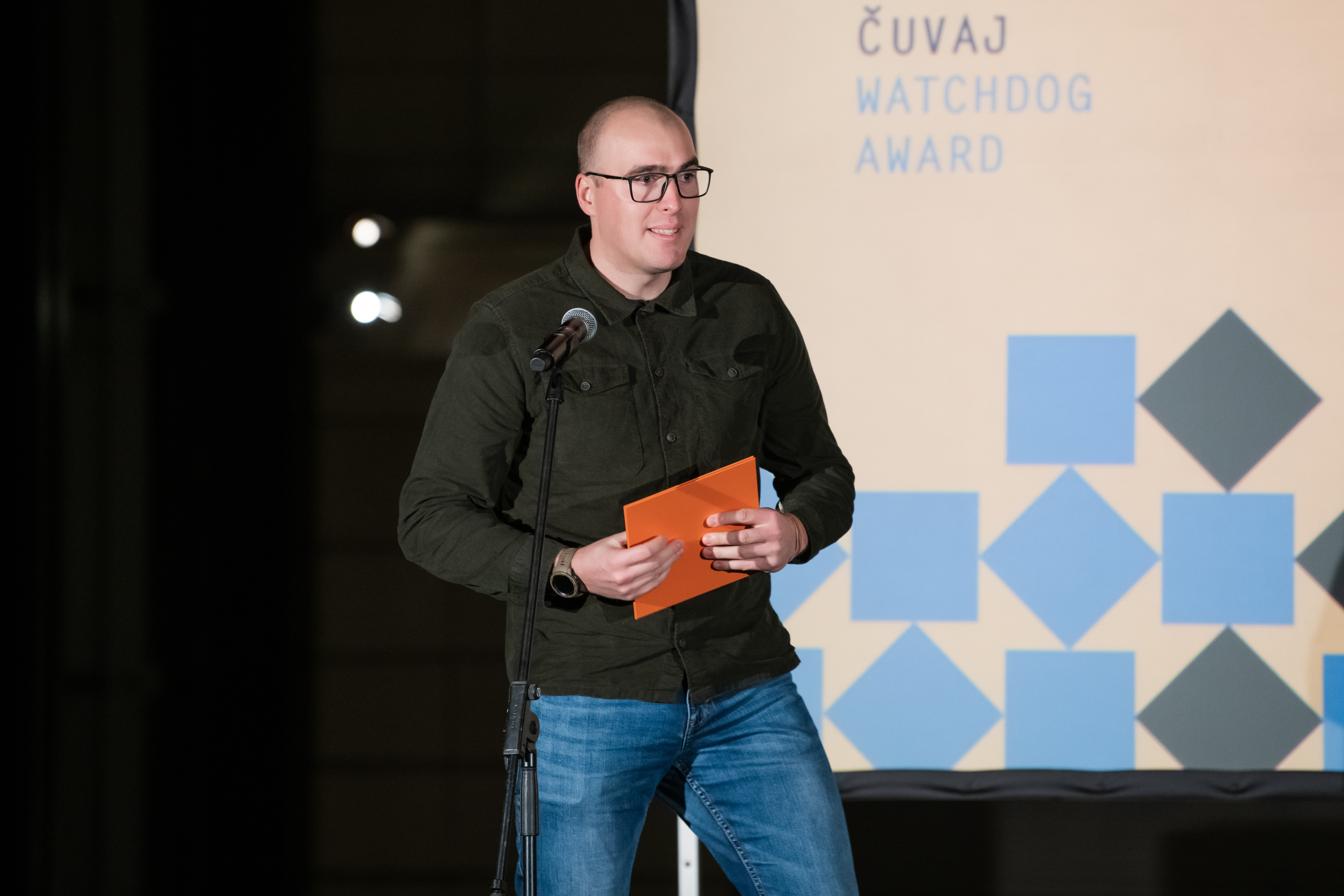 Luka Kotnik (Foto: Jan Gregorc/N1)