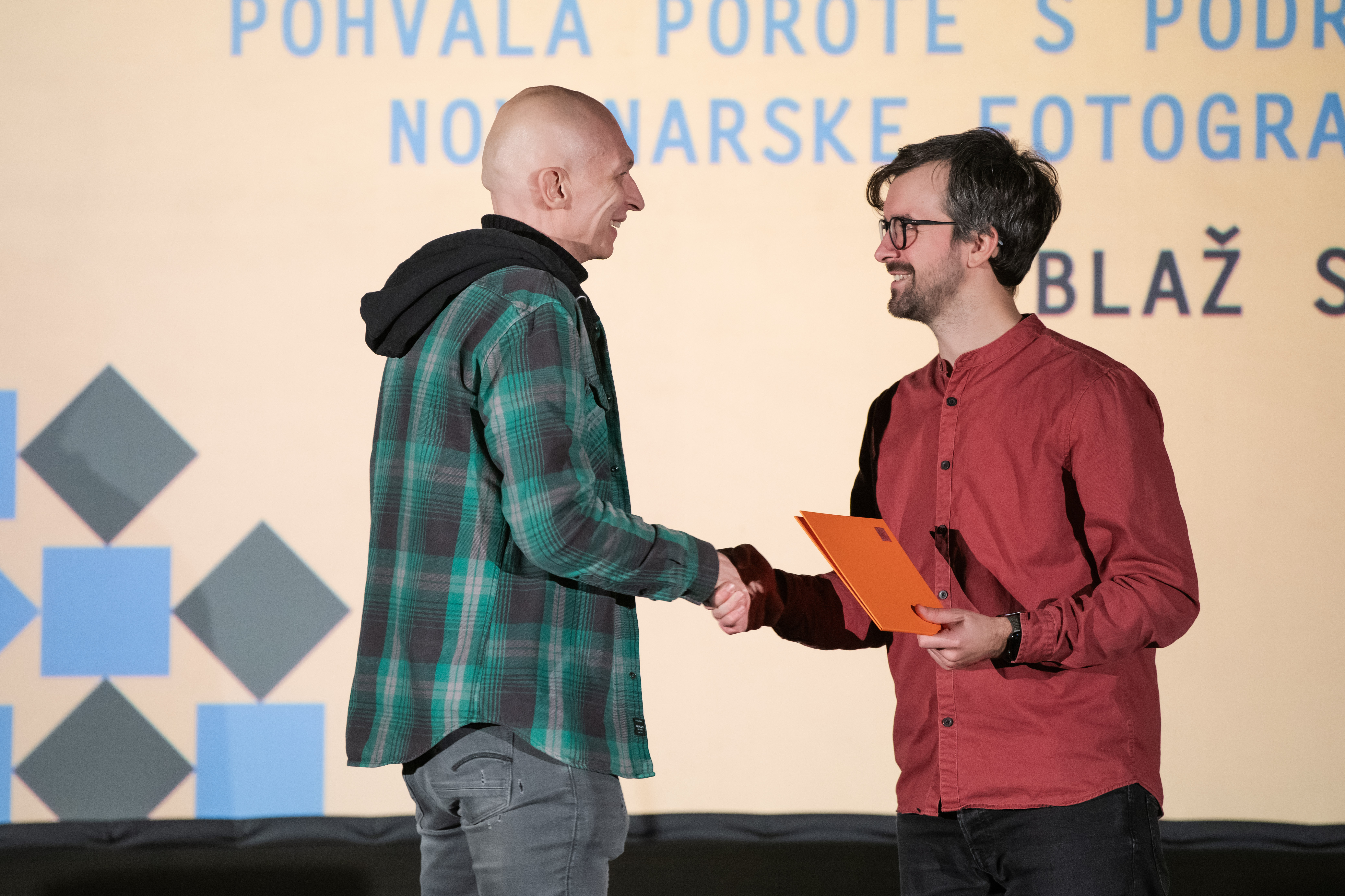 Blaž Samec (Foto: Jan Gregorc/N1)