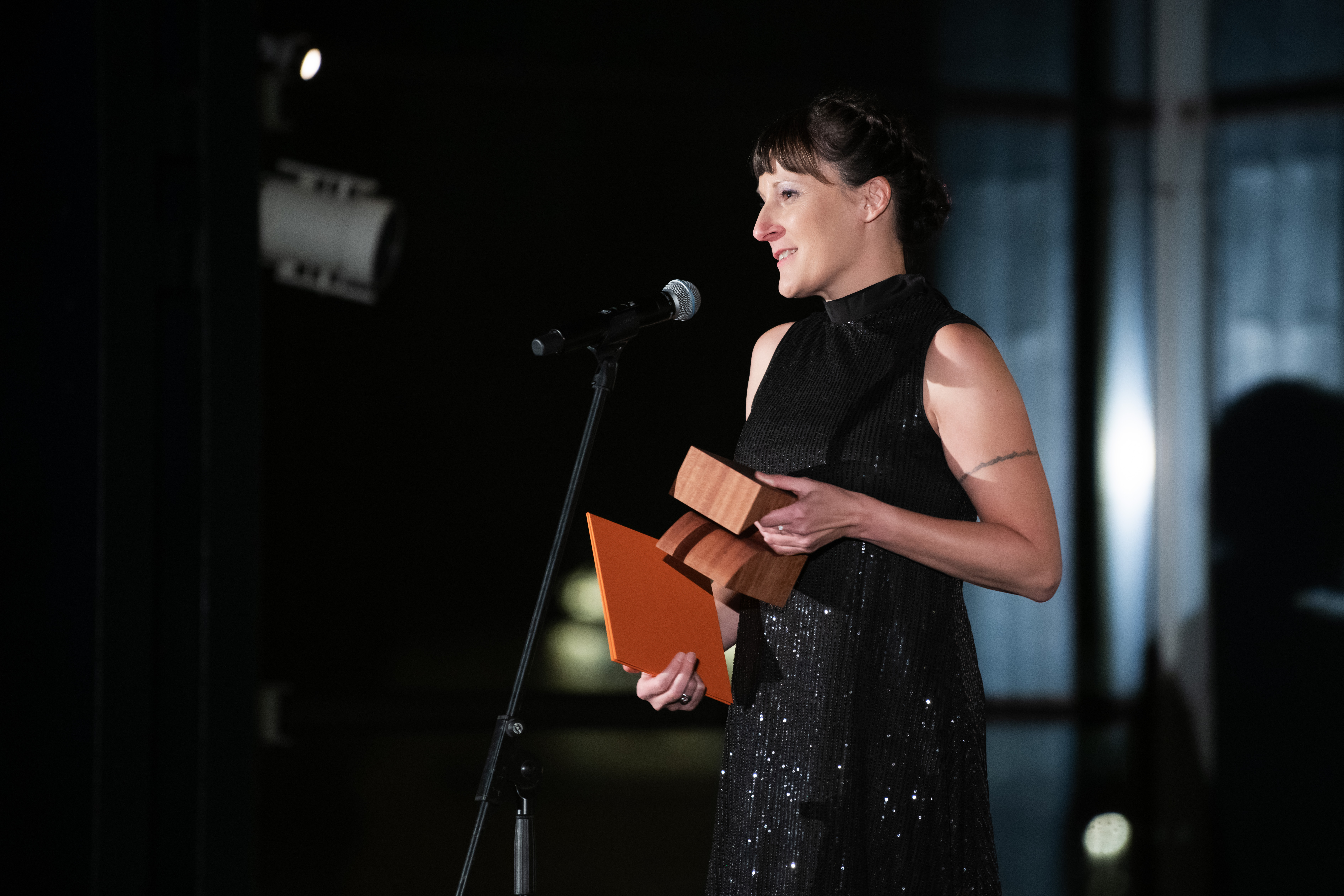 Anja Intihar (Foto: Jan Gregorc/N1)