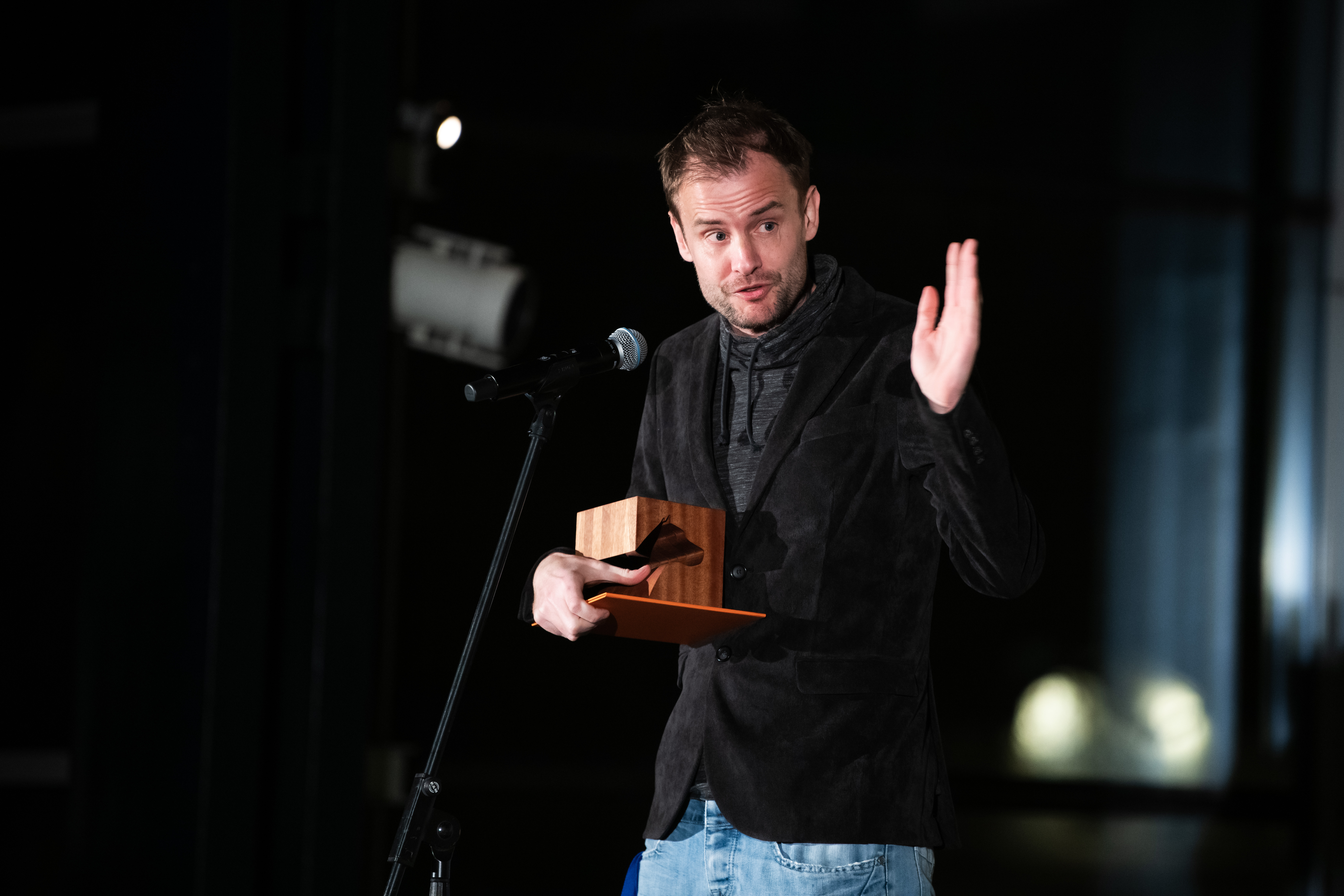 Foto: Jan Gregorc/N1