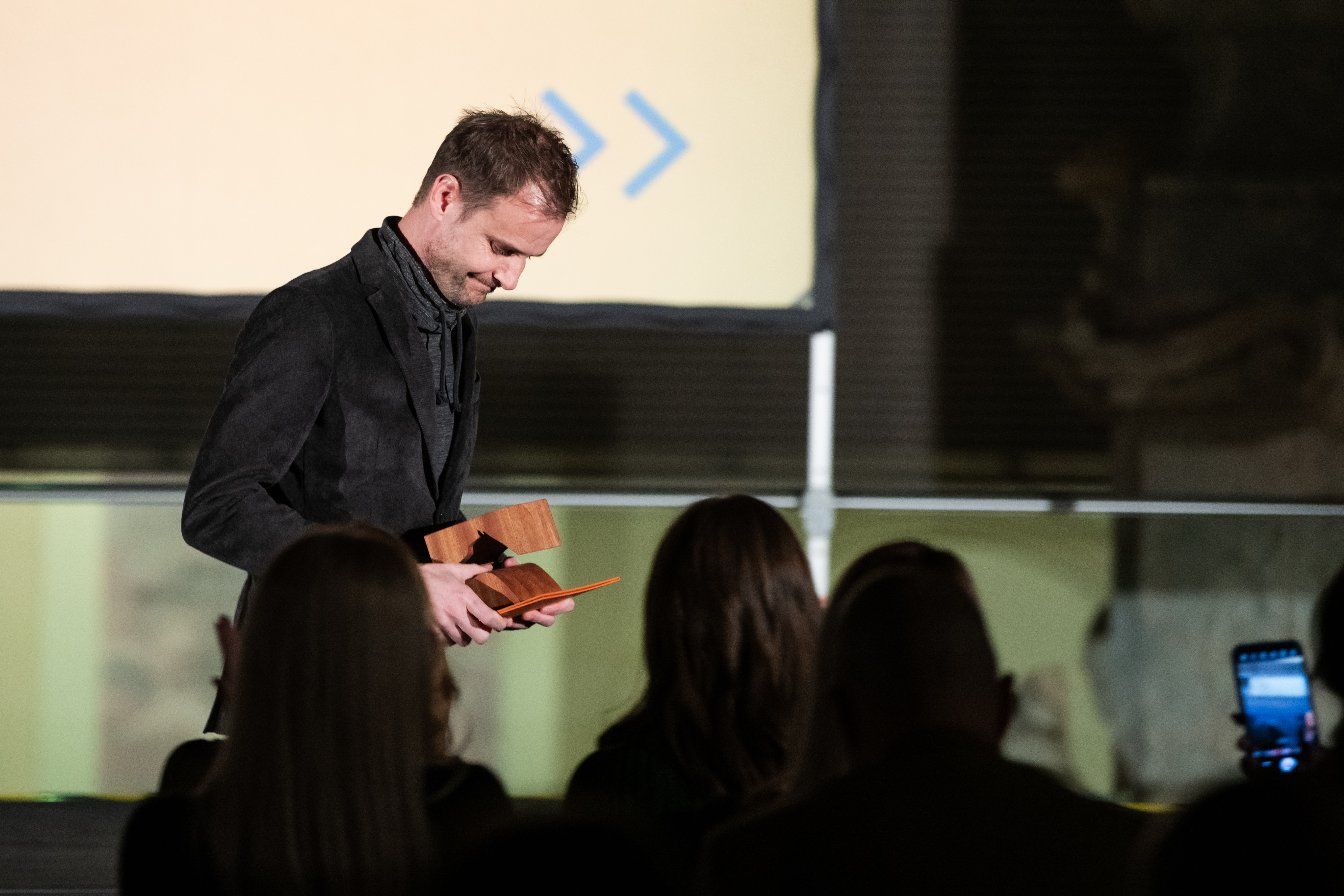 Foto: Jan Gregorc/N1