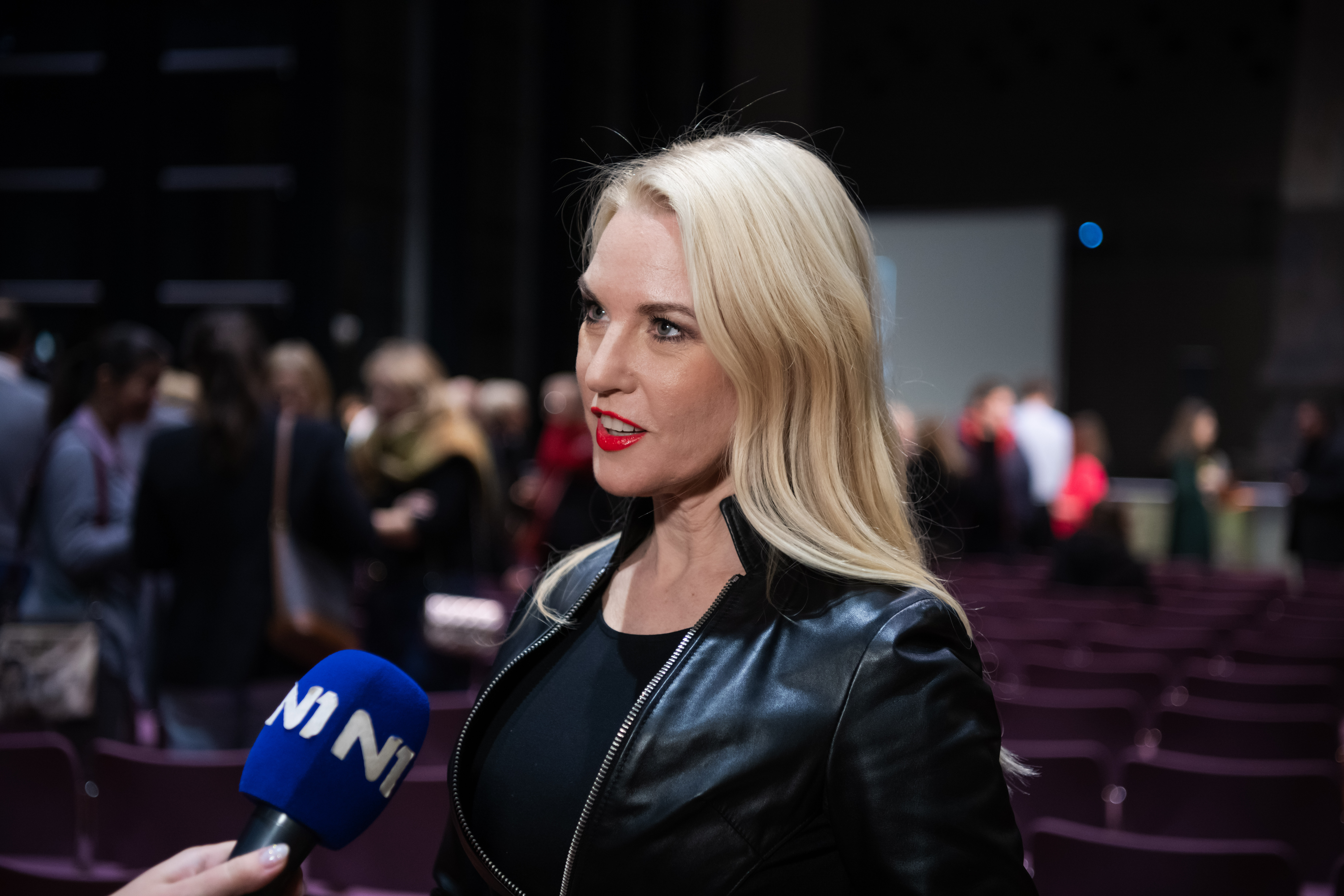 Foto: Jan Gregorc/N1