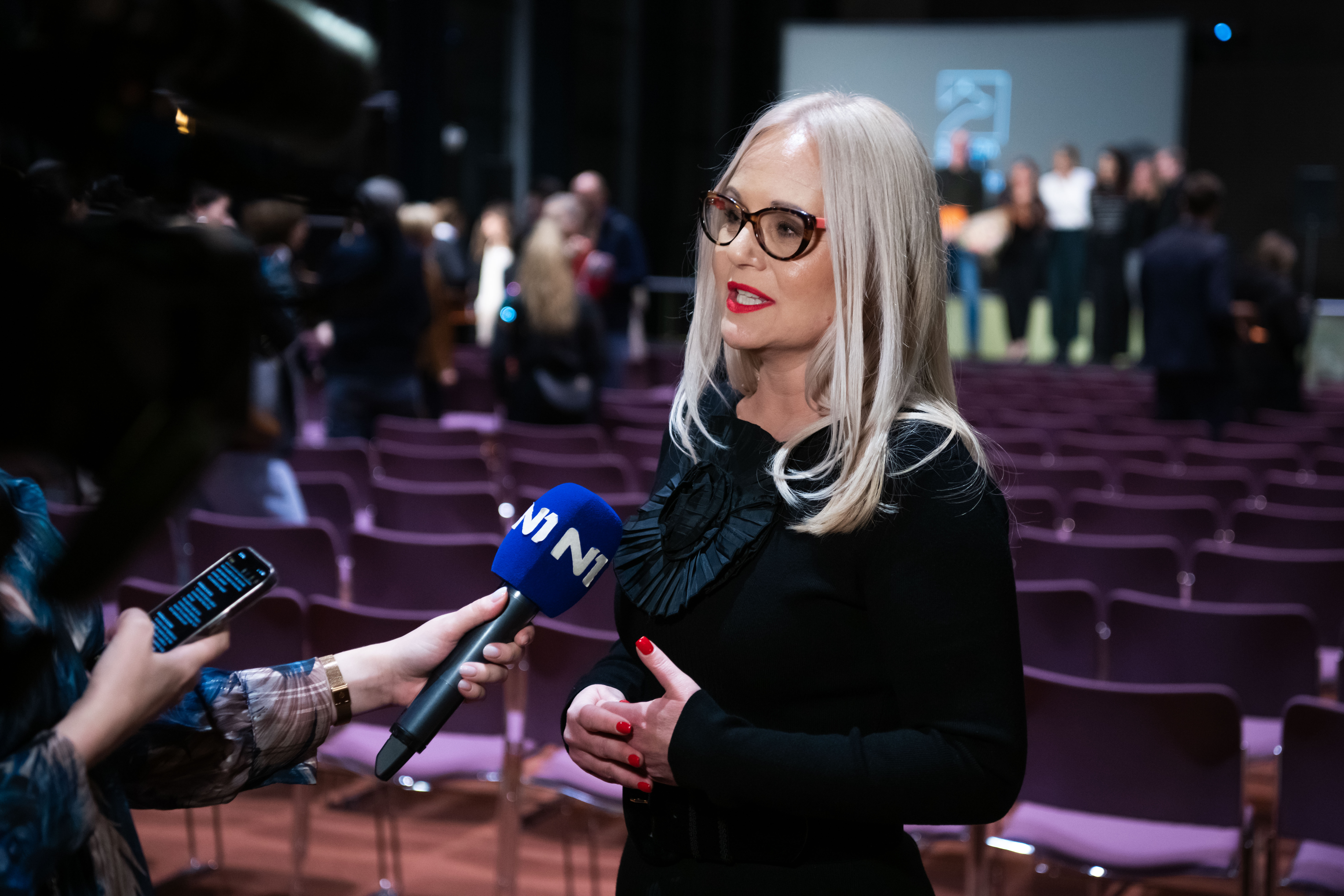 Foto: Jan Gregorc/N1