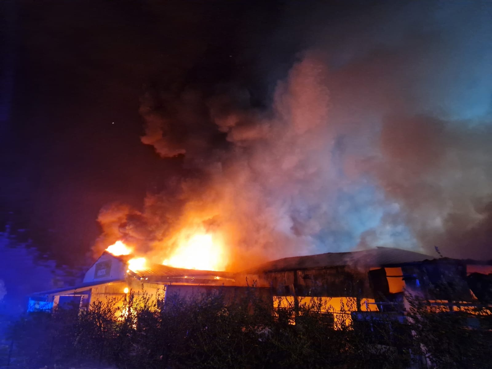 požar, lucija, agrarija