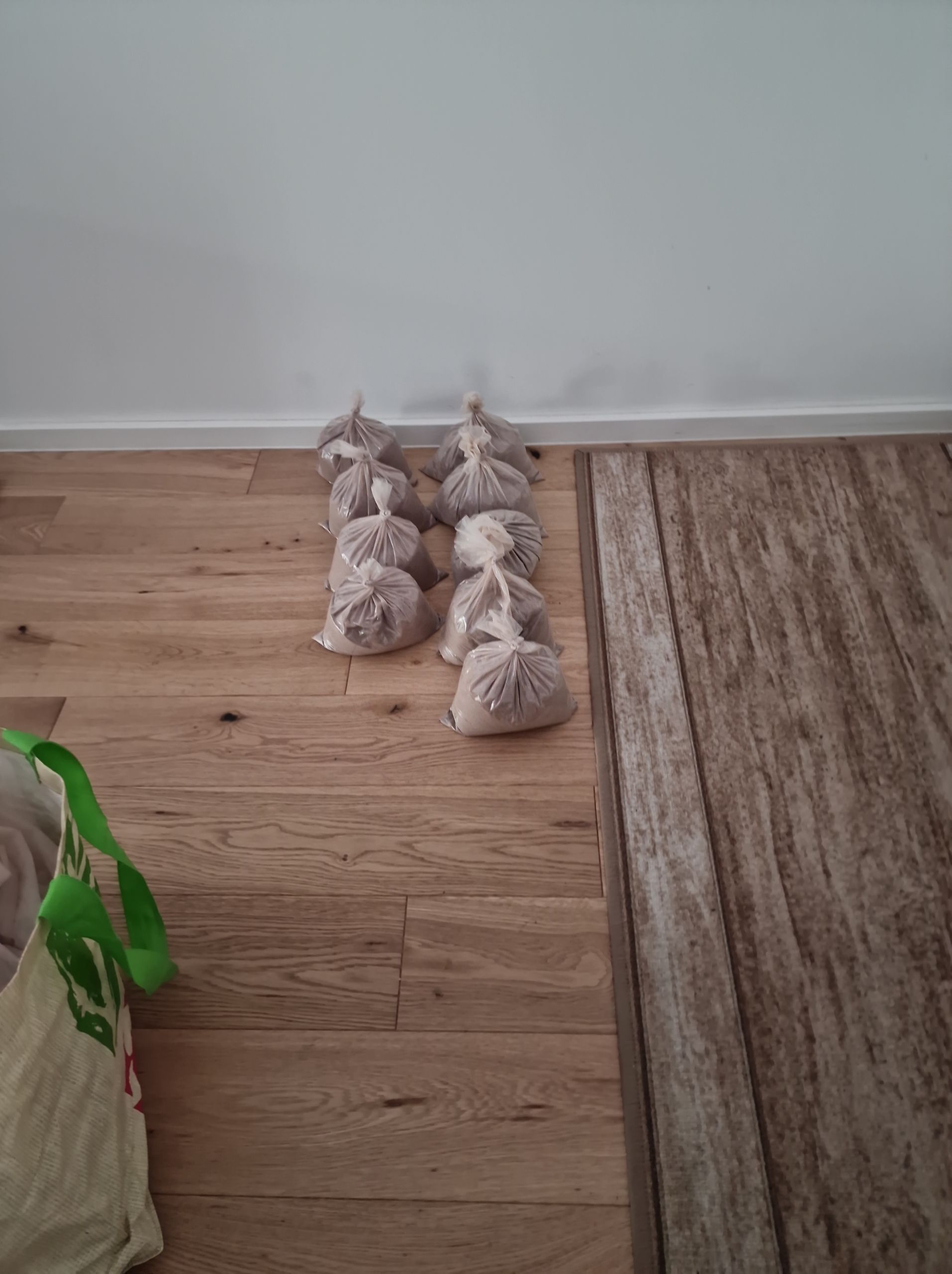 Zaseženi predmeti, hišna preiskava, Satko Zovko