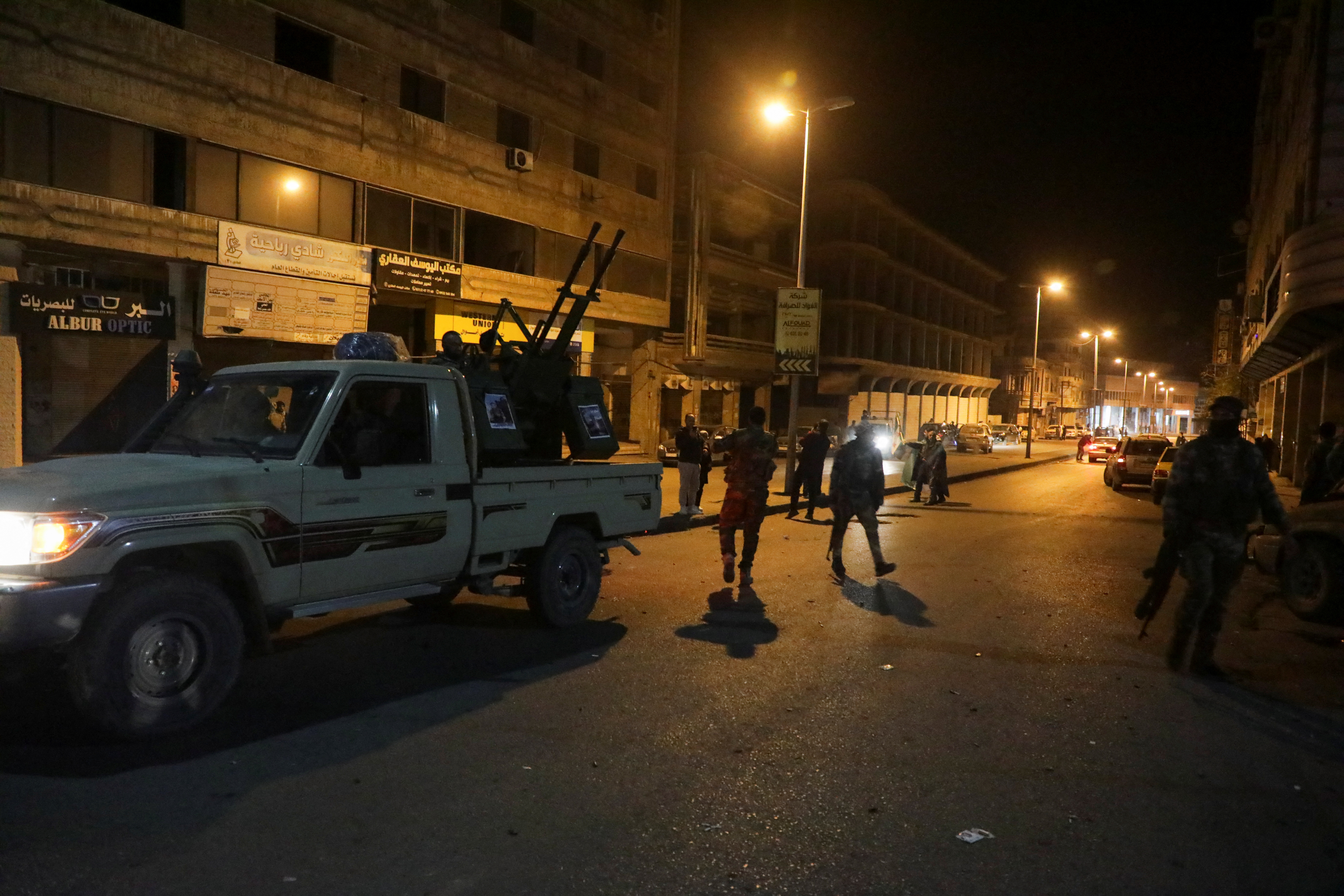 Foto: Mahmoud Hasano/REUTERS