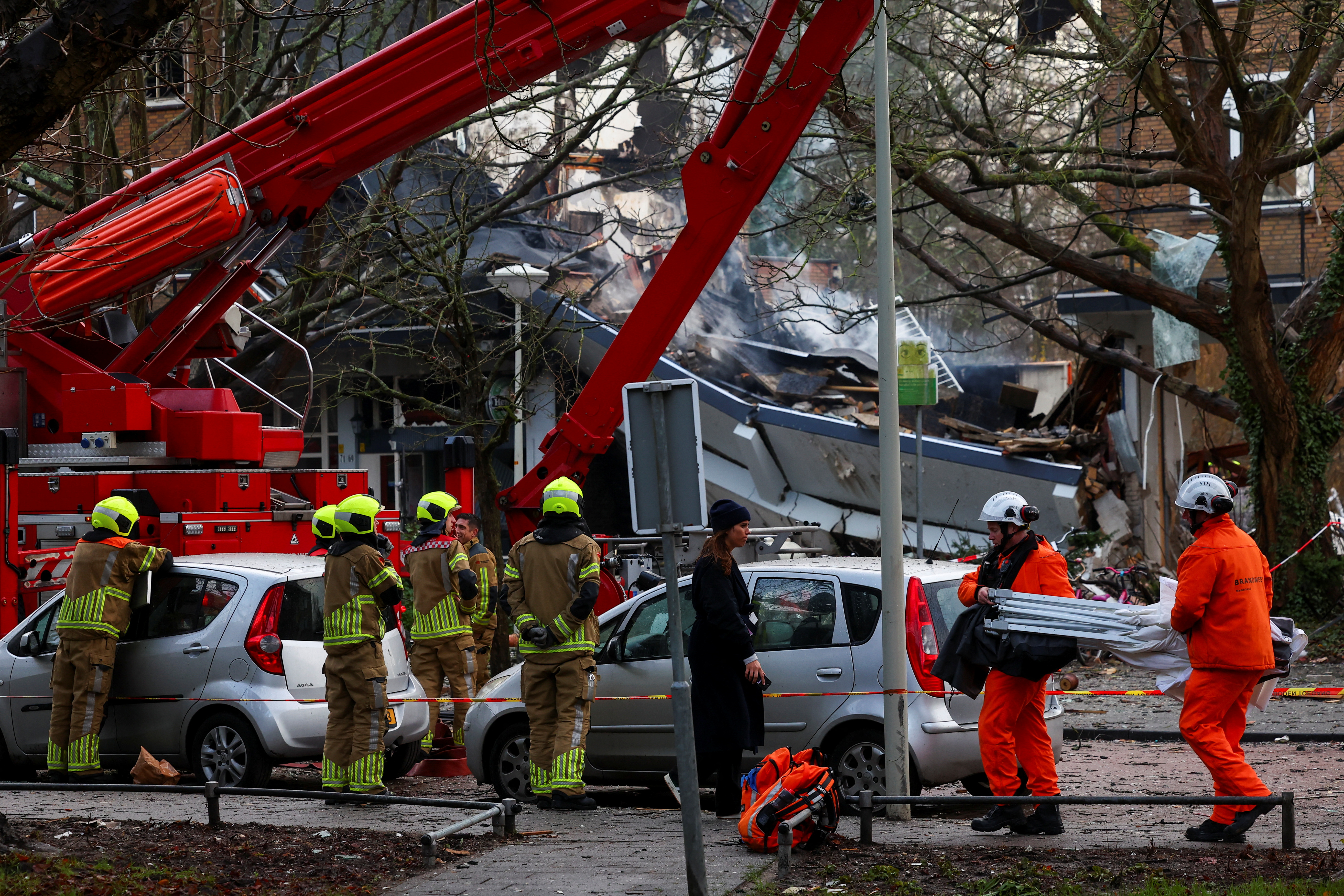 Foto: Yves Herman/REUTERS