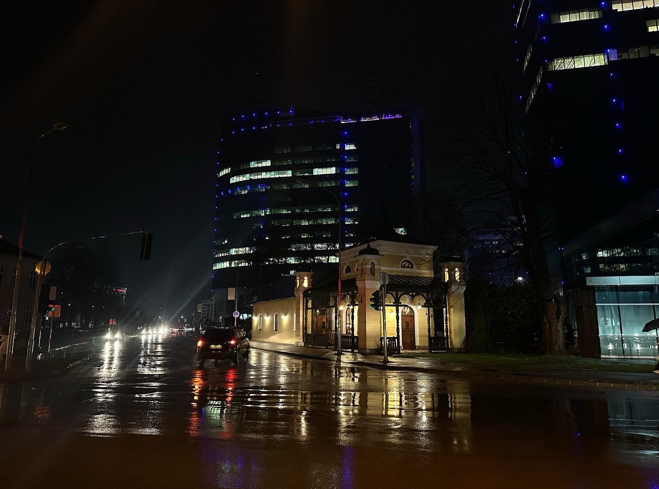 Foto: Draško Stanivuković/FB