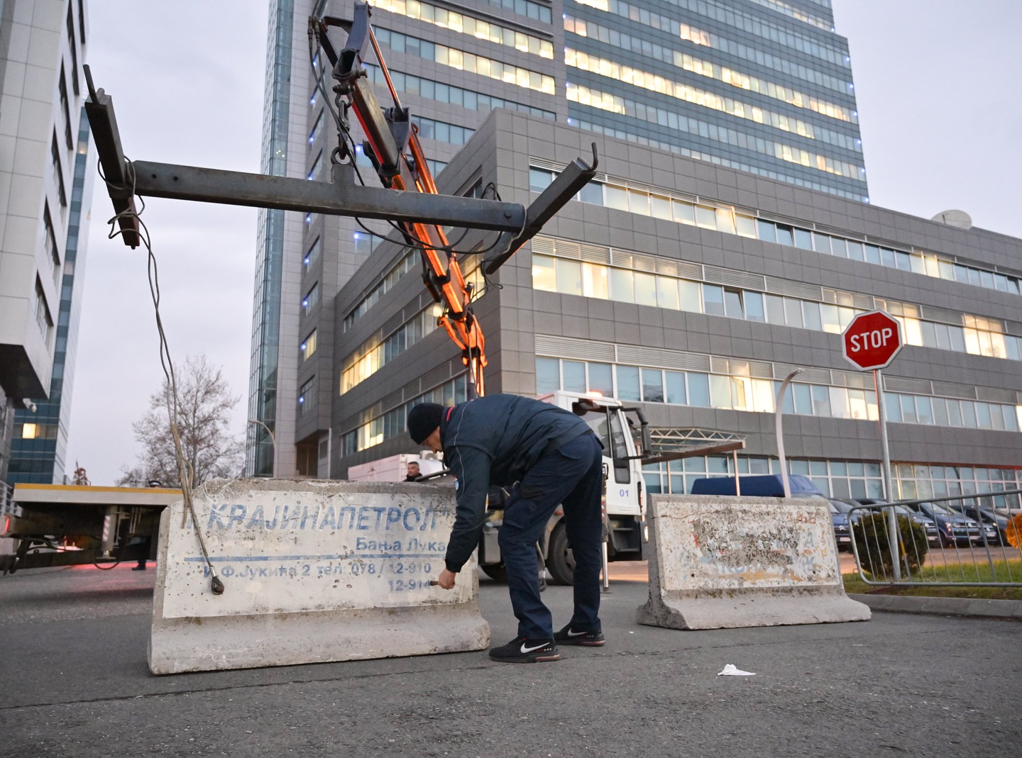 Foto: Draško Stanivuković/FB