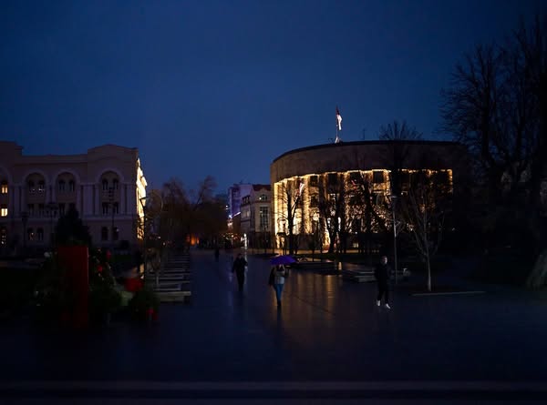 Foto: Draško Stanivuković/FB