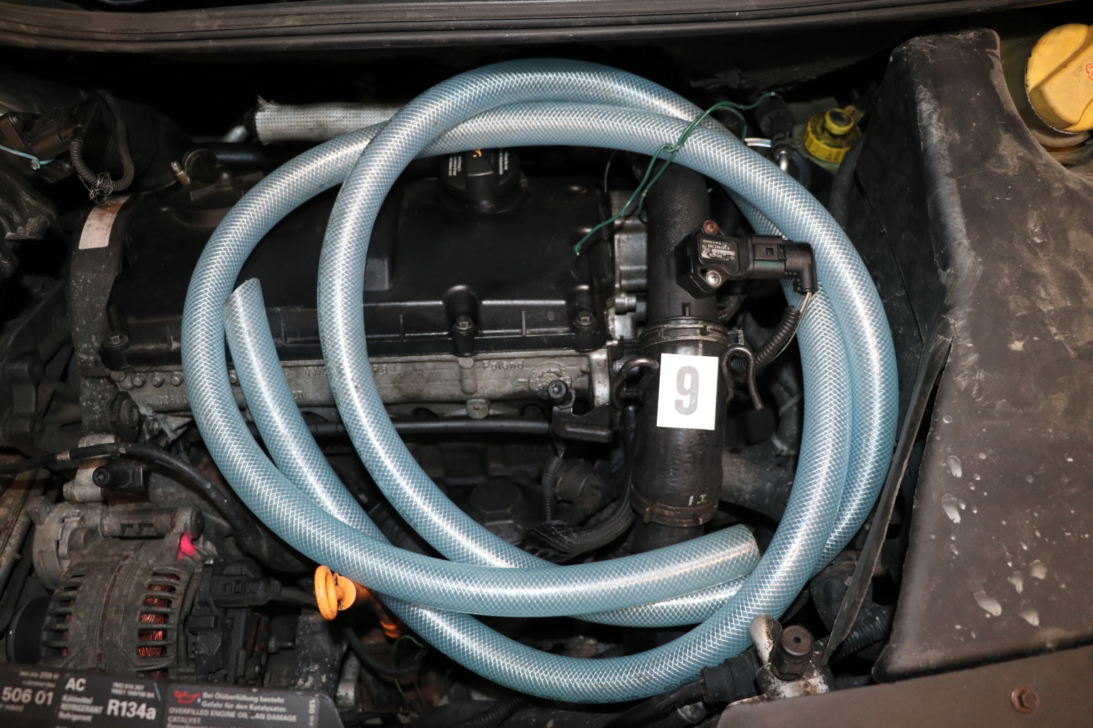 ukradene stvari, pu celje