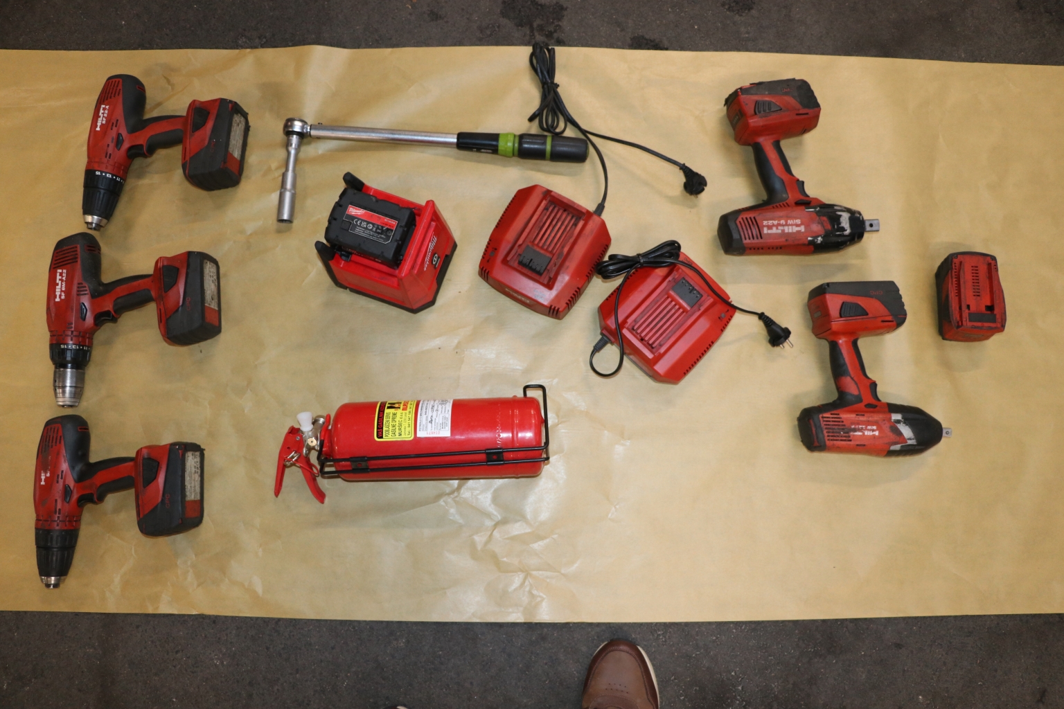 ukradene stvari, pu celje