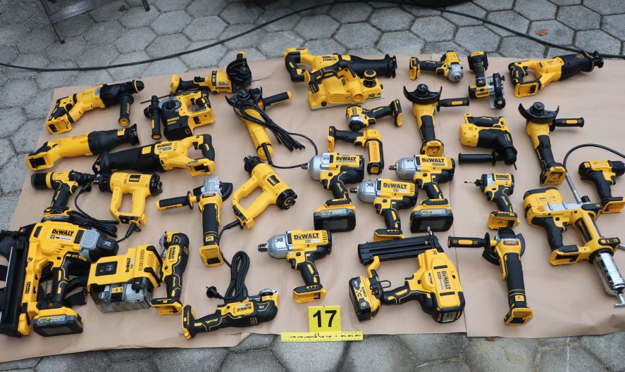 ukradene stvari, pu celje