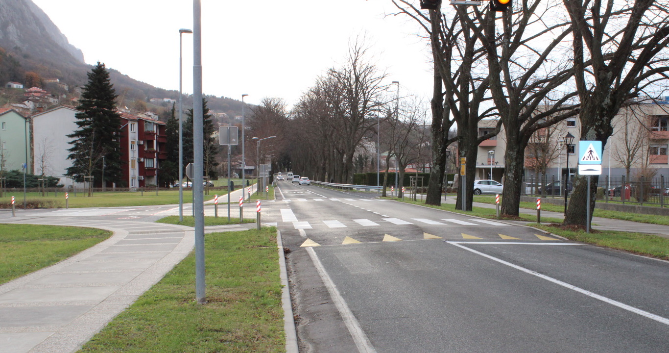 policija, poziv očividcem