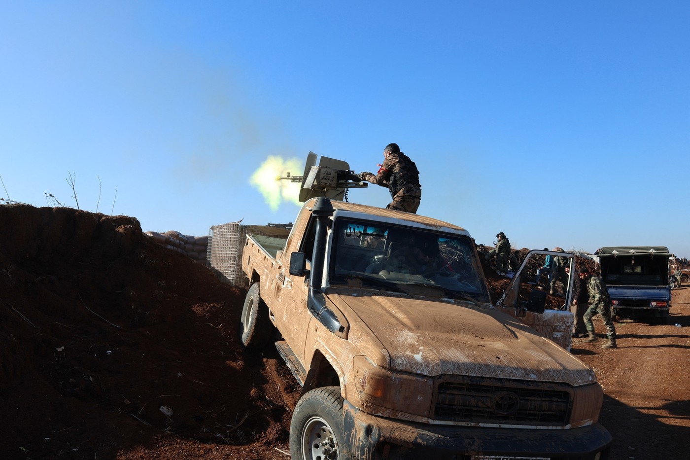 Sirija, Kurdi, Turčija