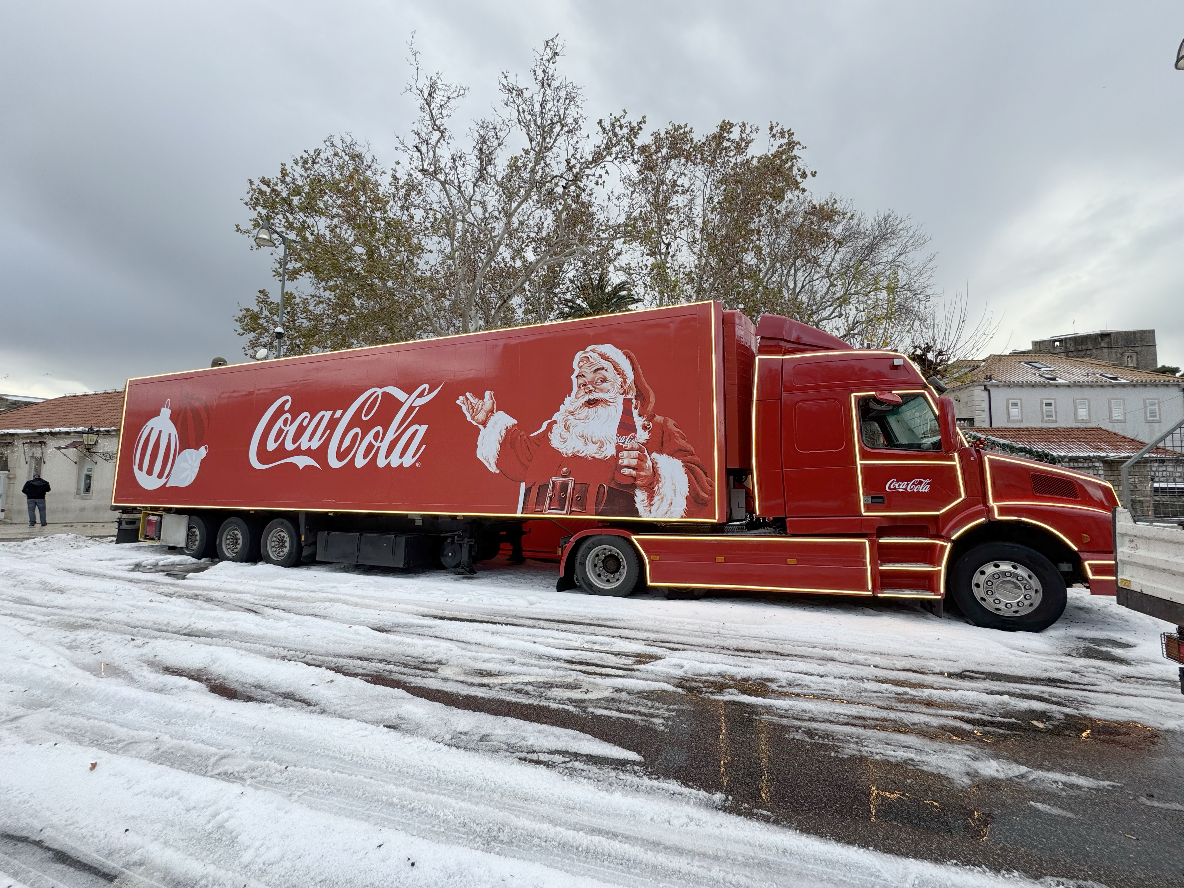 Dubrovnik, toča, vreme