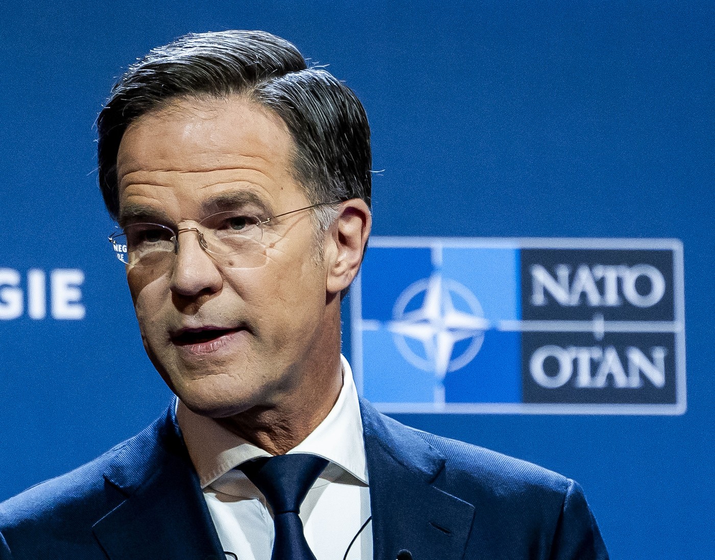Mark Rutte