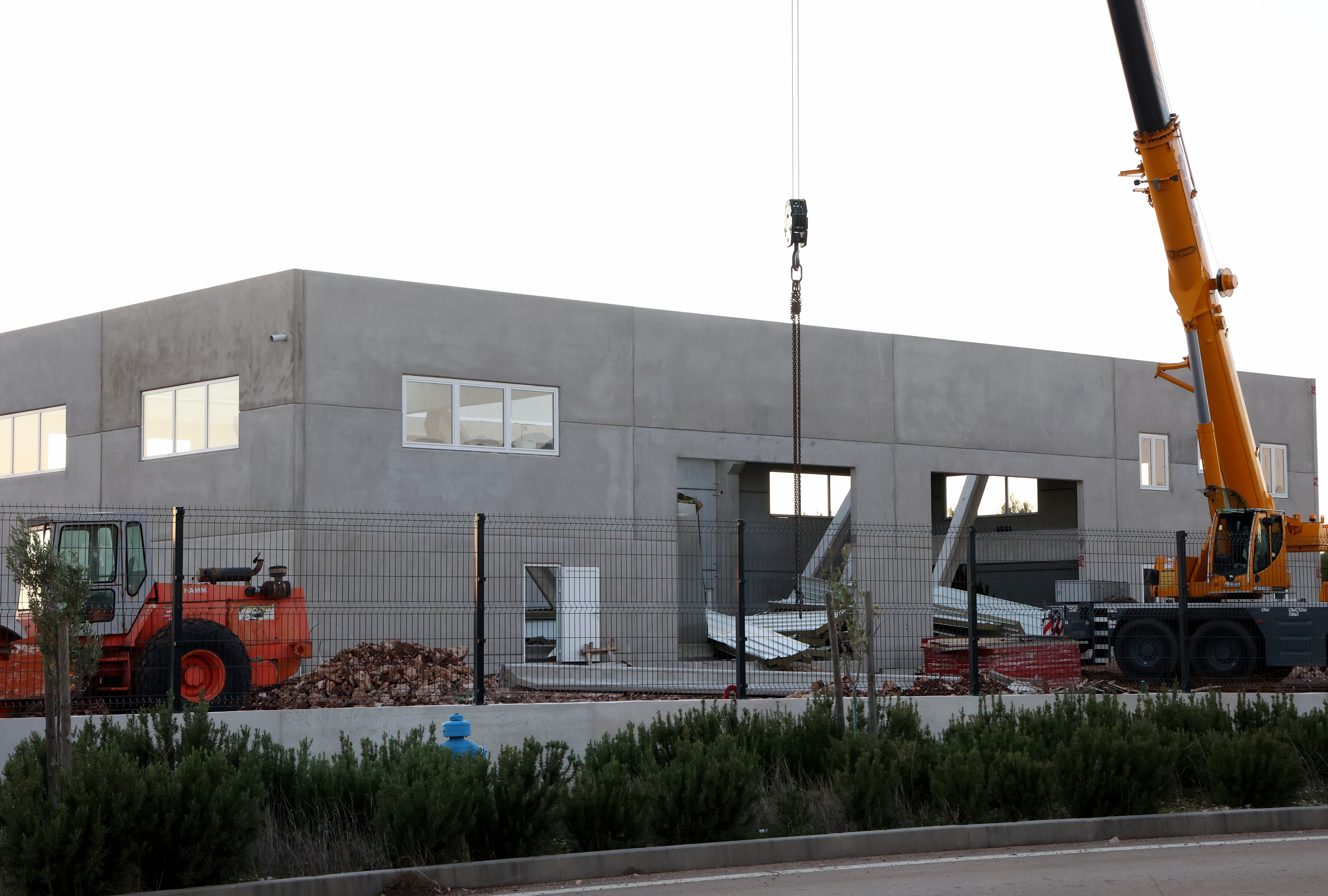 Foto: Duško Jaramaz/PIXSELL/BOBO