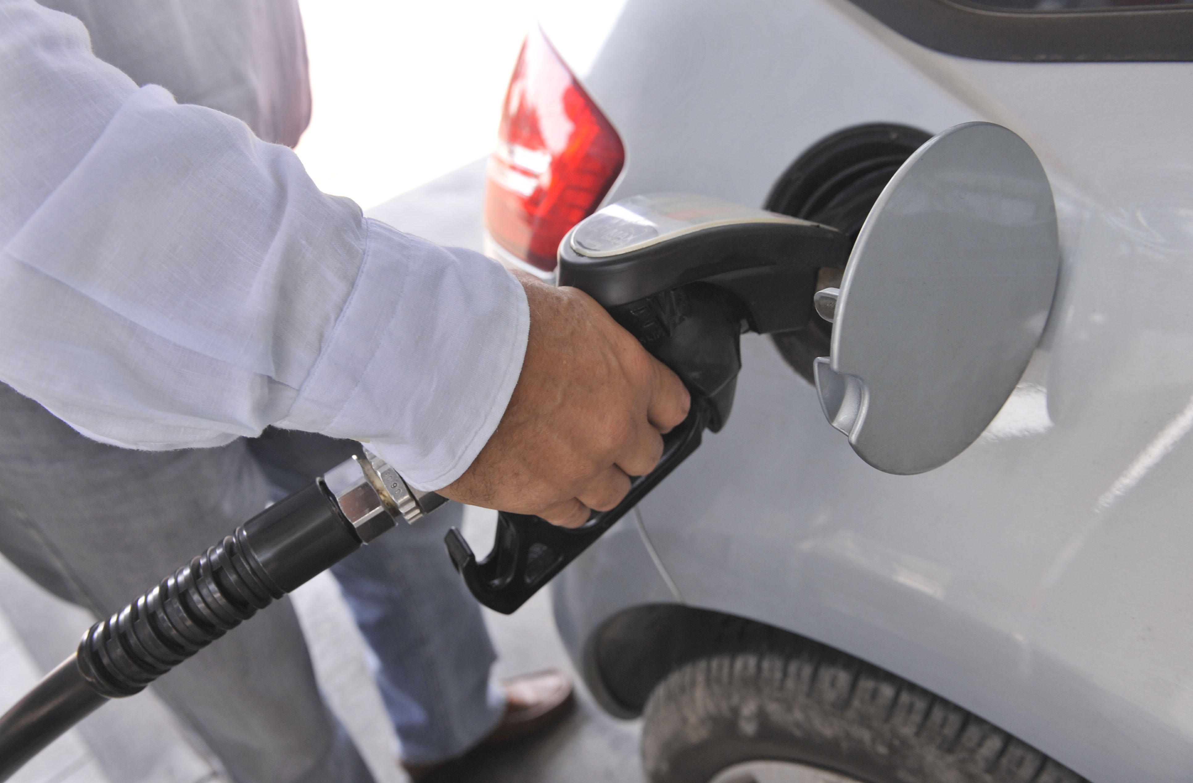 gorivo, bencin, dizel