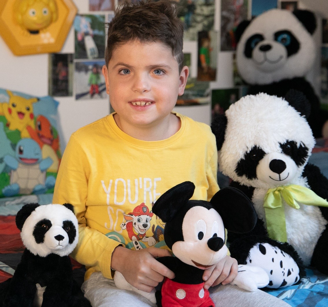 matic žontar, družina žontar, društvo viljem julijan