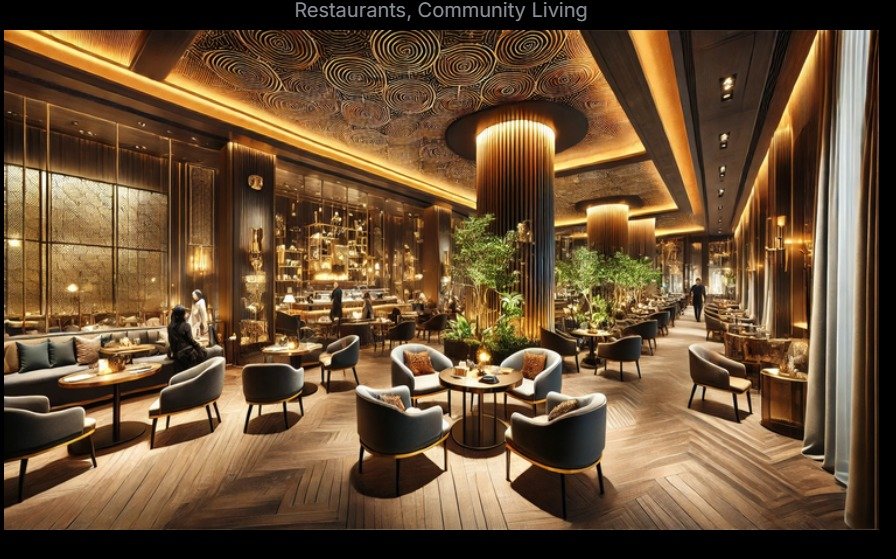 luksuzni bunker, bunker coin