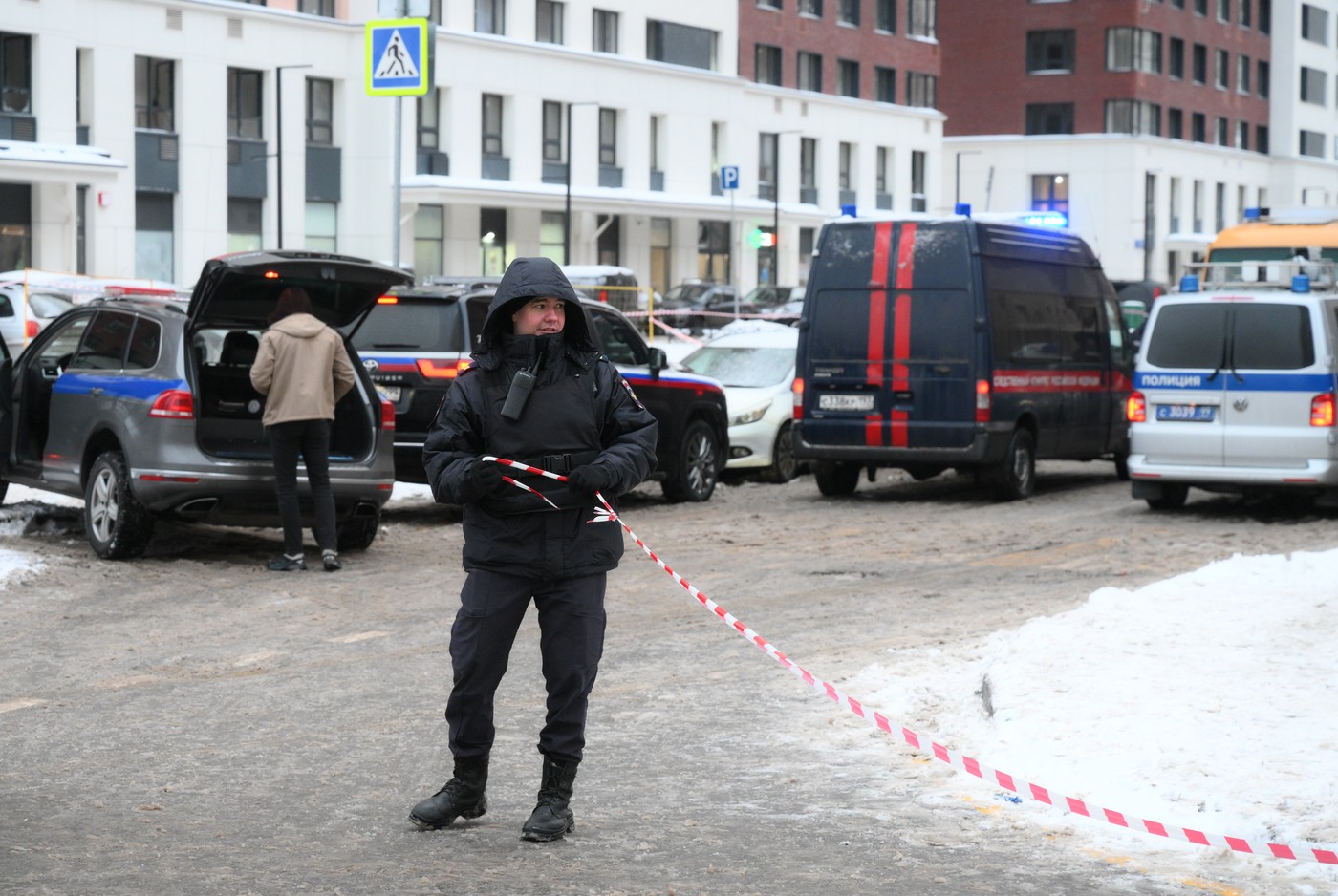 Foto: Sputnik/PROFIMEDIA