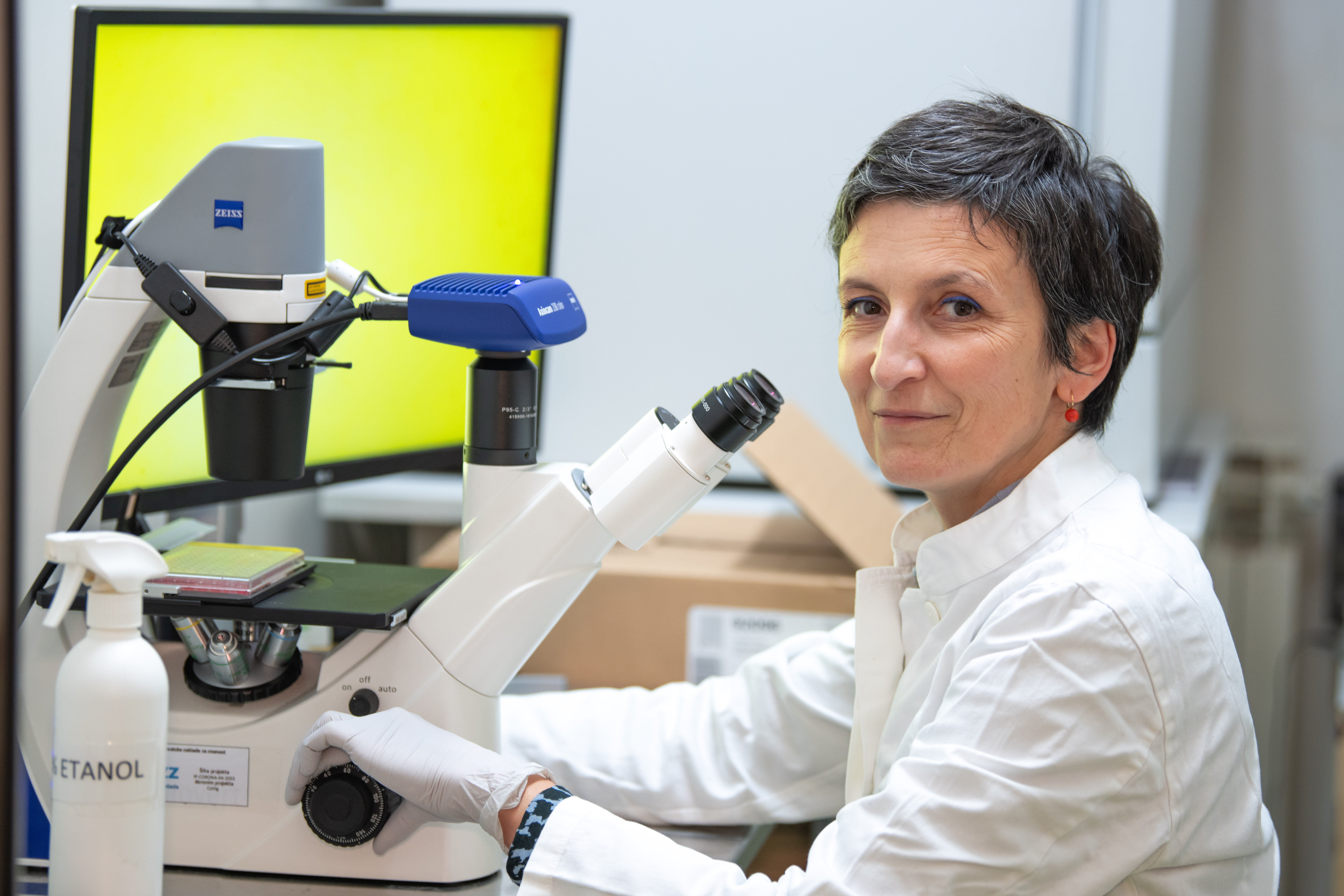 Beata Halassy virusi