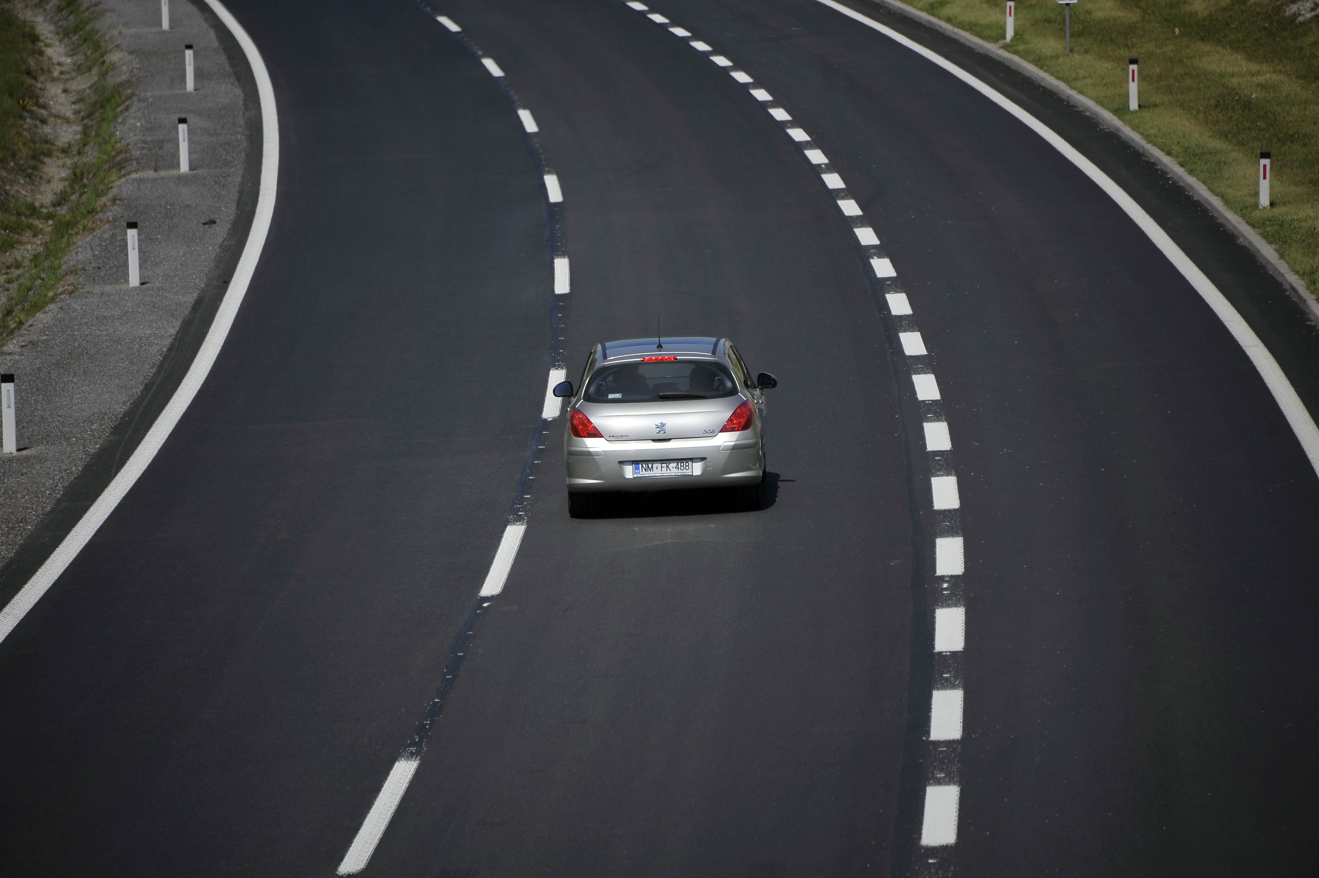 promet, avtocesta, vožnja