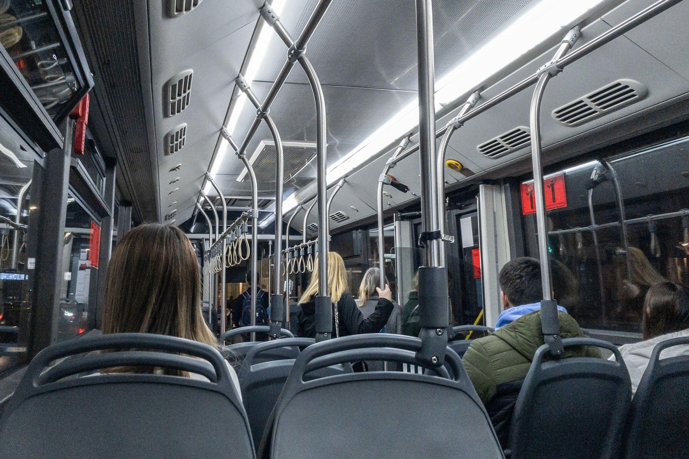 avtobus, beograd, javni promet, javni prevoz